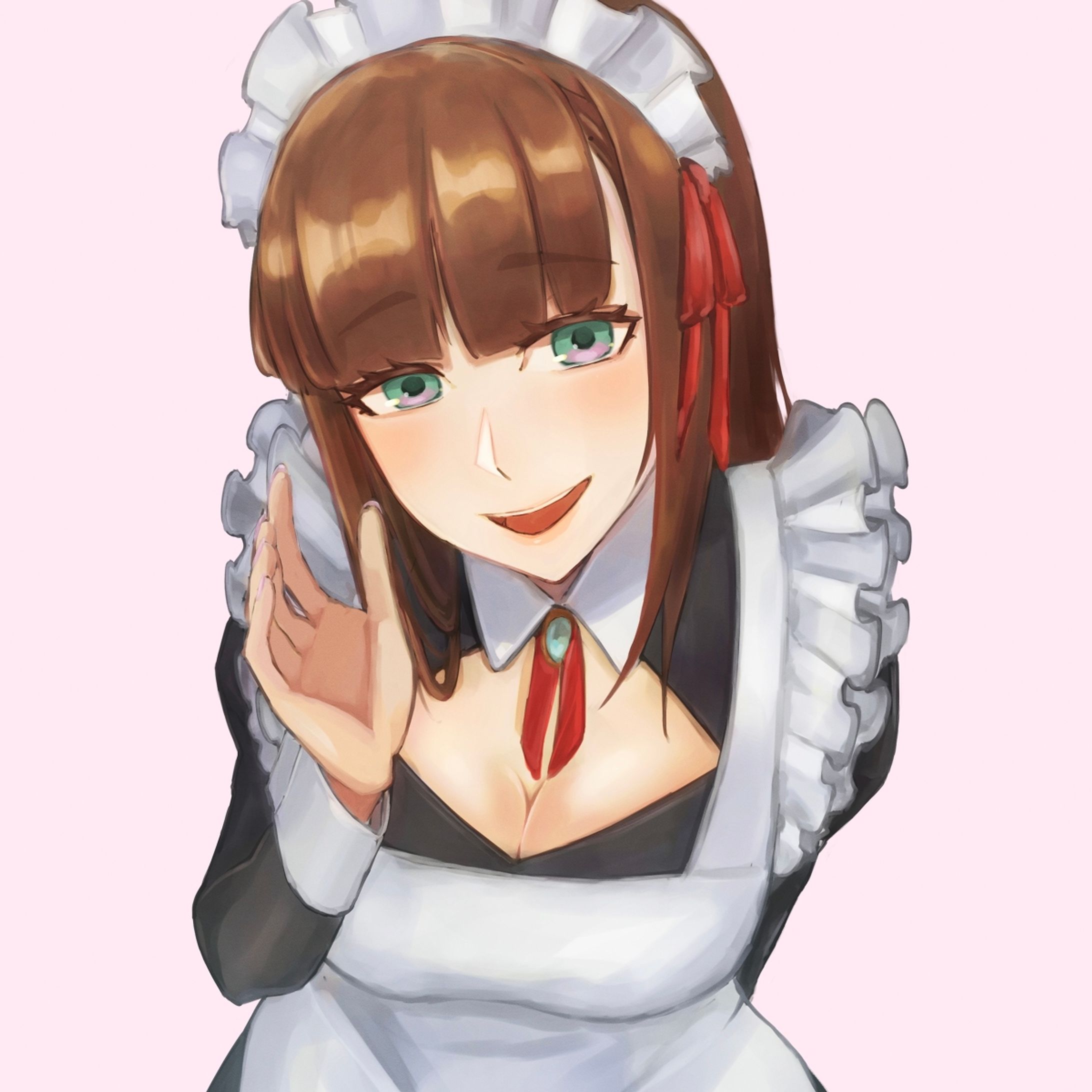 Commission works-1