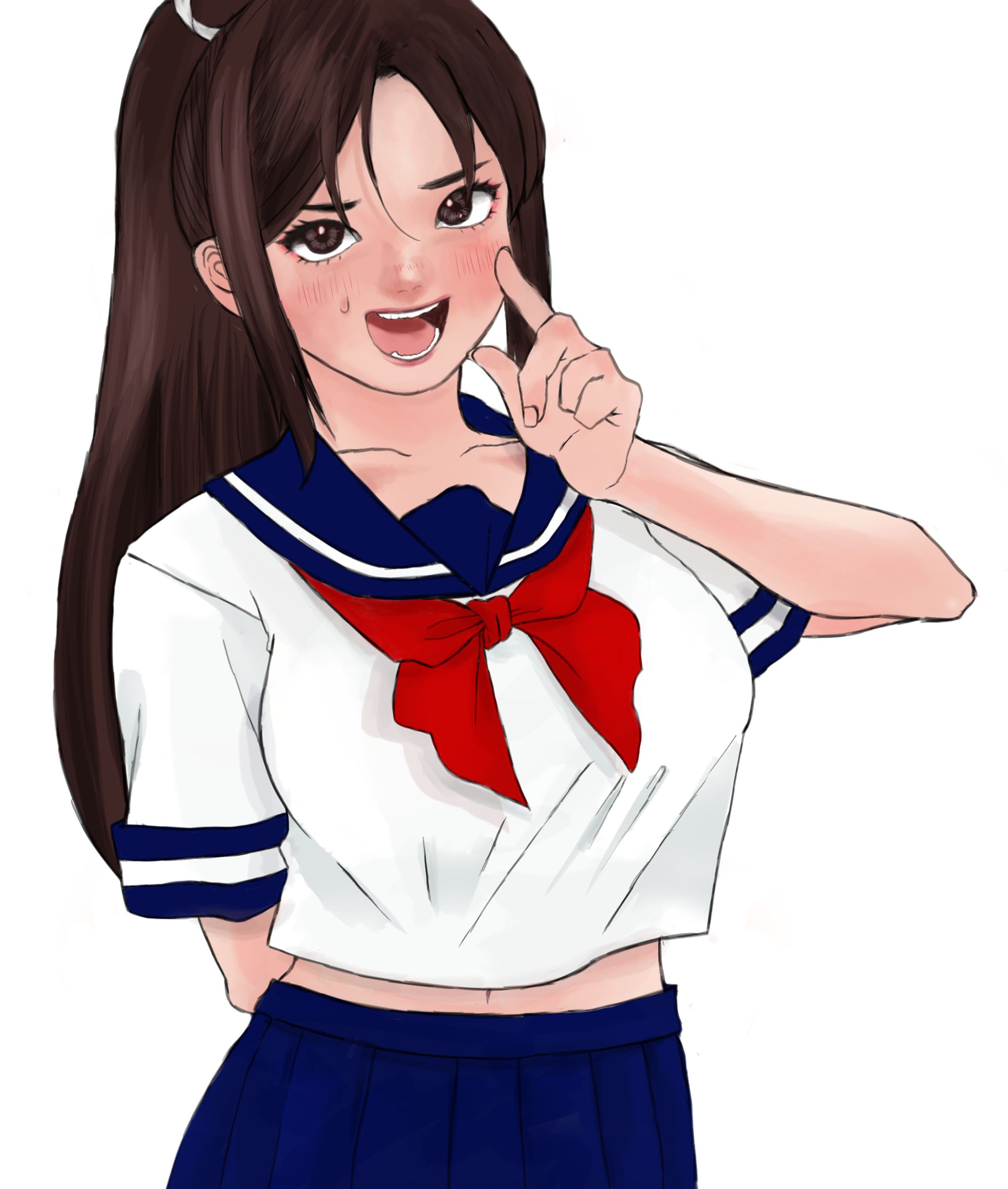 スト6 舞-1