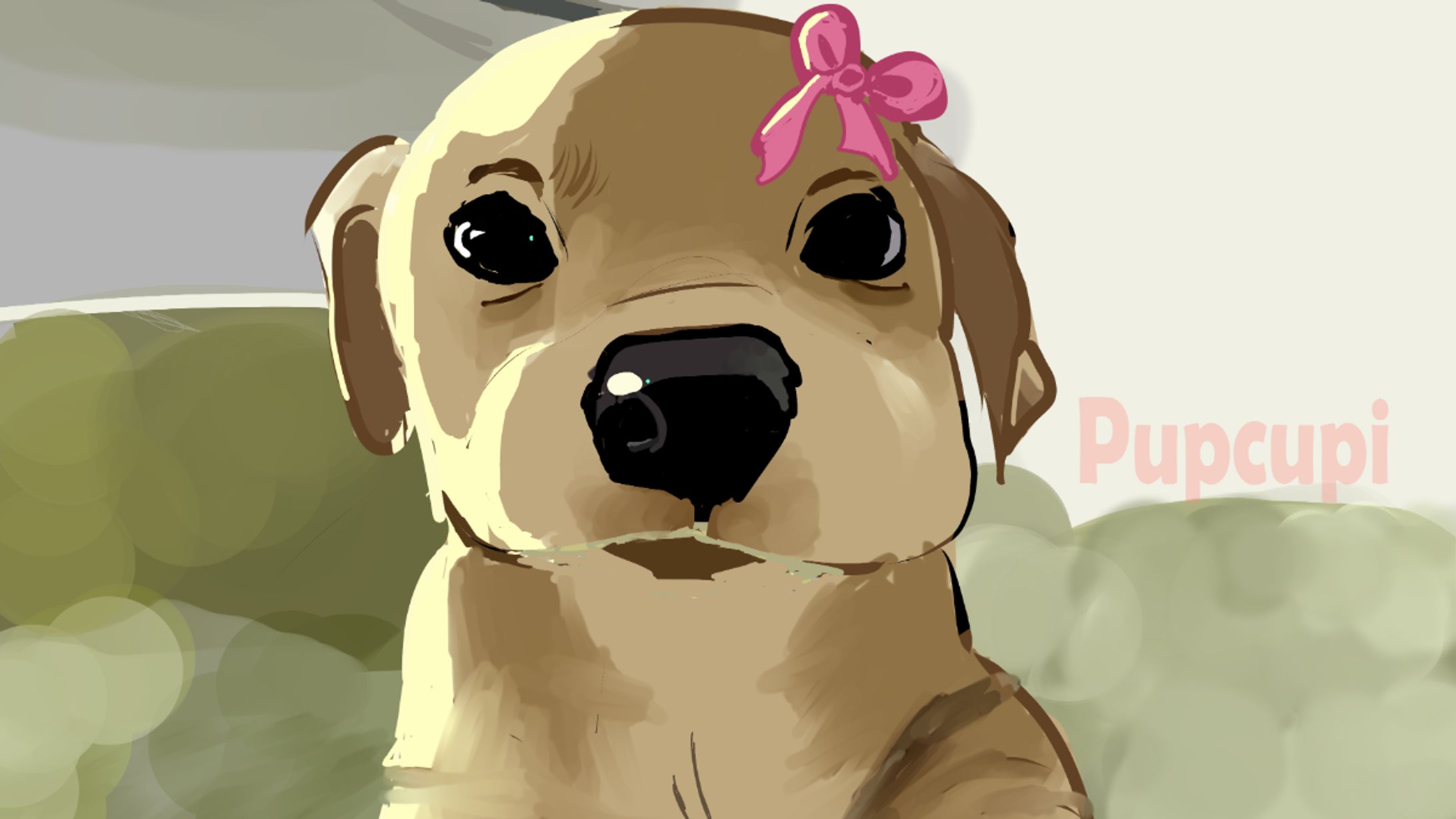 cute pup-1
