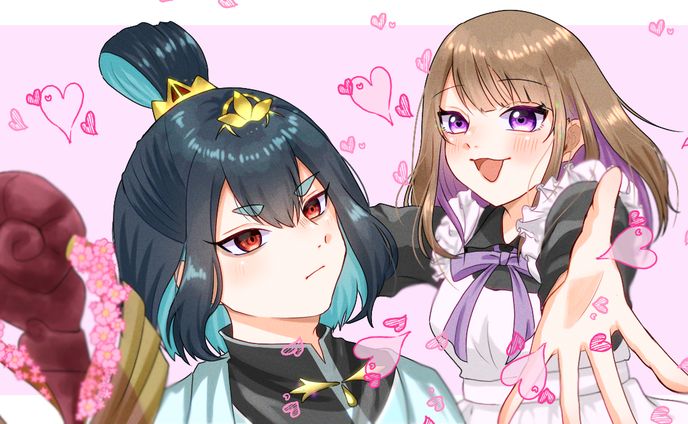 等身夢絵ヘッダー(ご依頼)