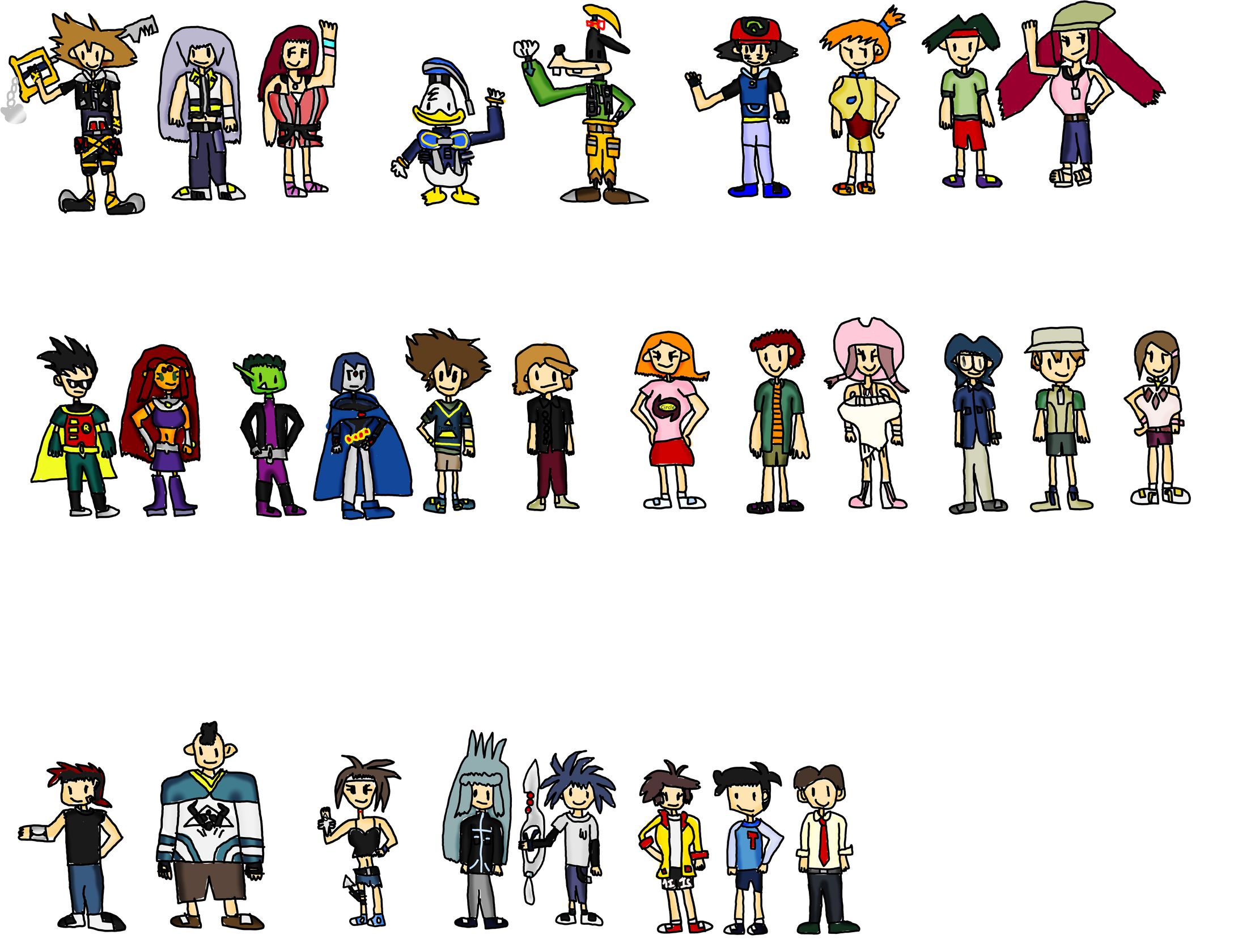 Paper Mario style U29-1