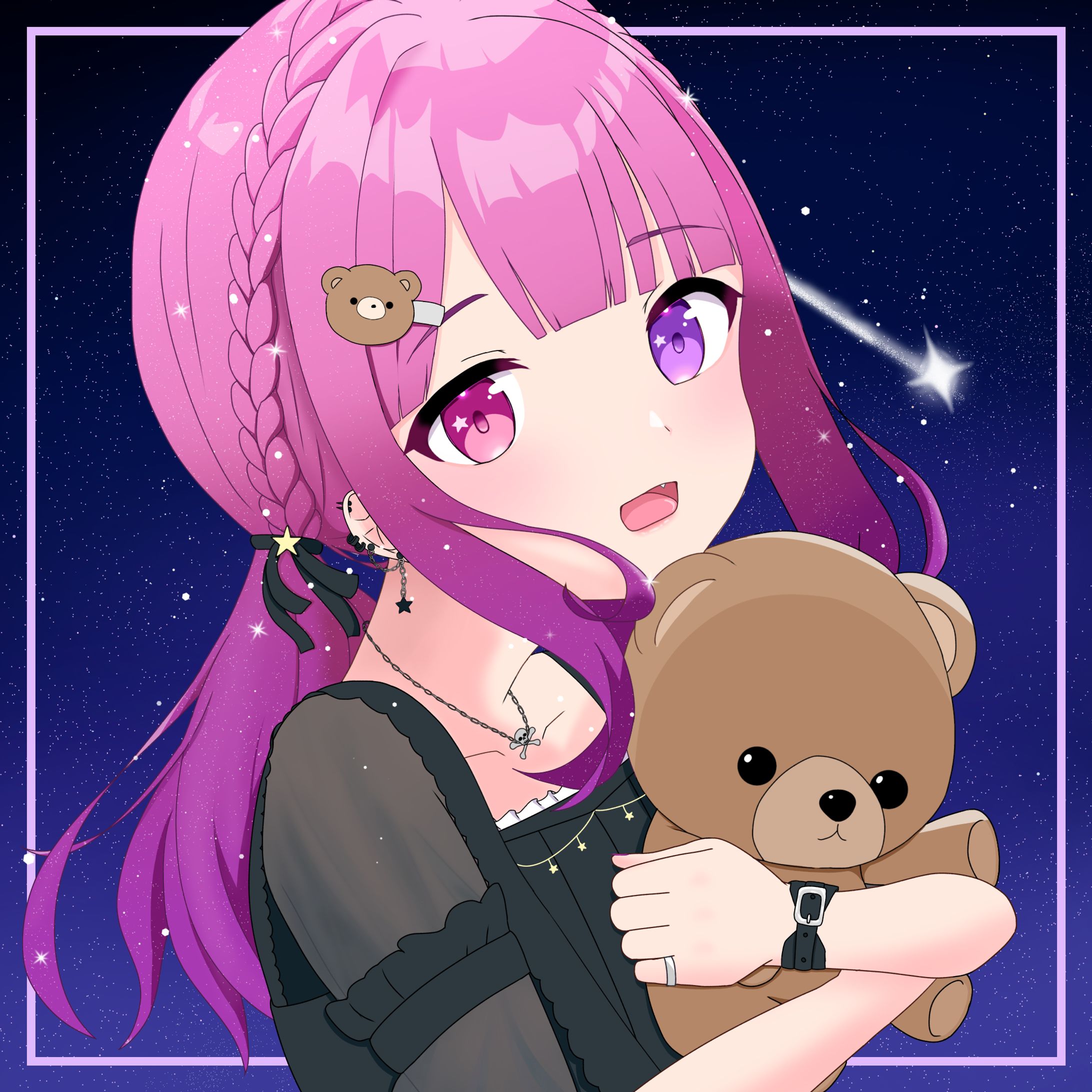 アイコン依頼-1