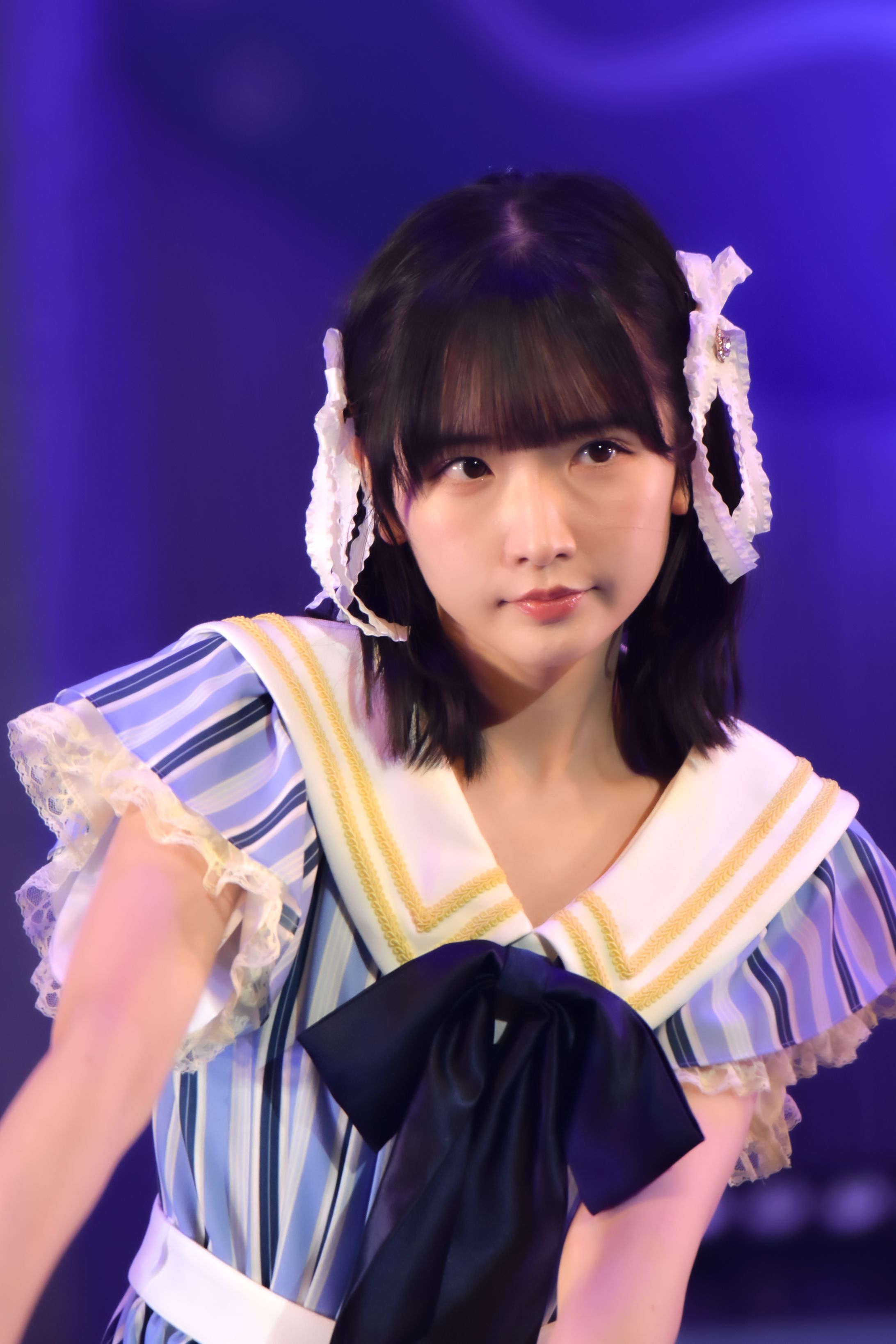 高雄さやか / Takao Sayaka (STU48 7周年ツアー 兵庫公演) Part 1-1