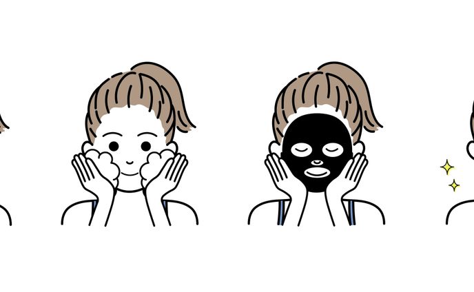 card、girl