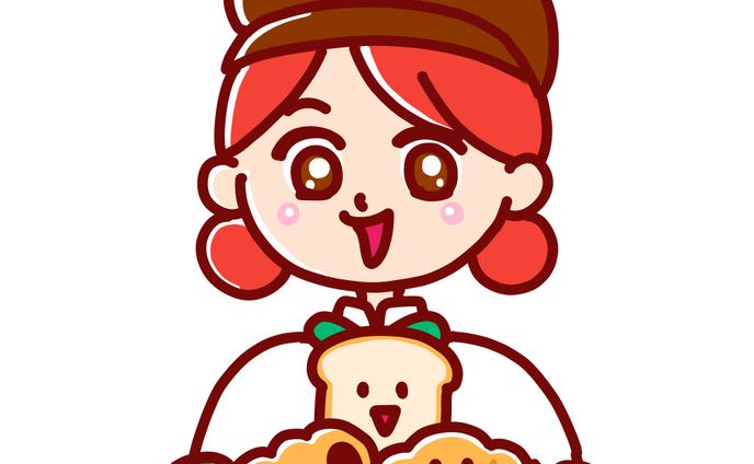 職業イラスト