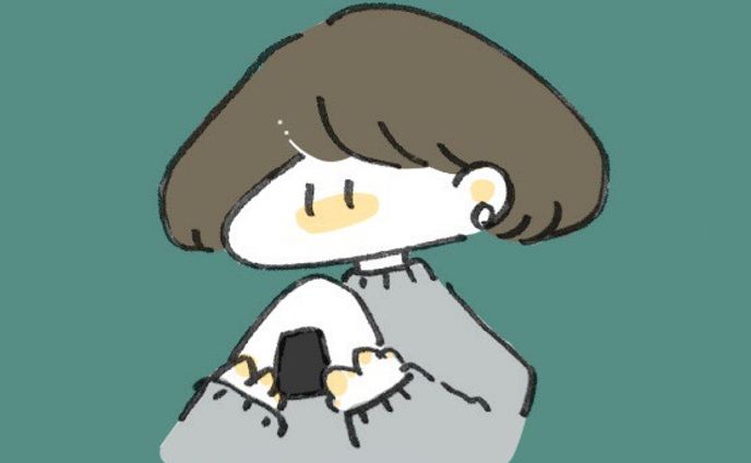 アイコン_自画像