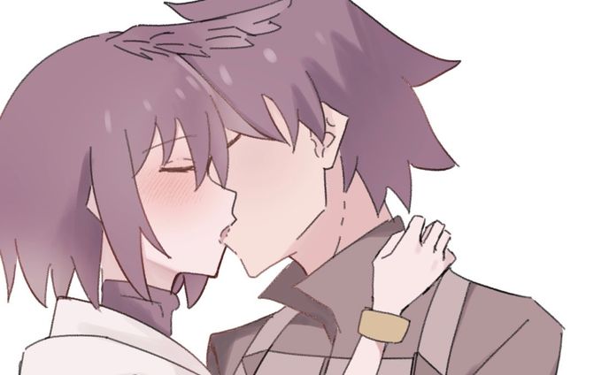 二次創作イラスト