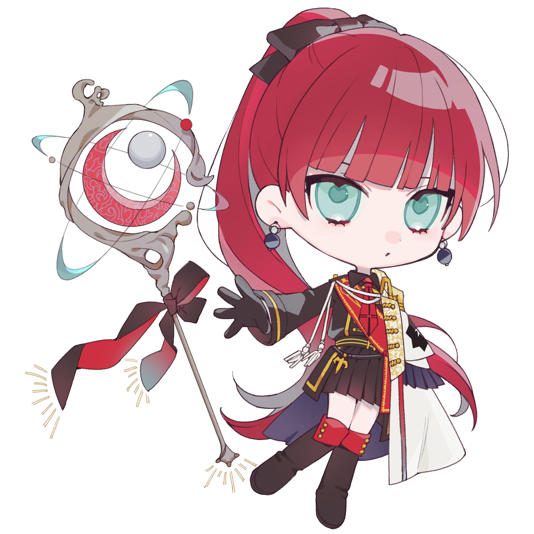 GODARCA OCSDまとめ-1