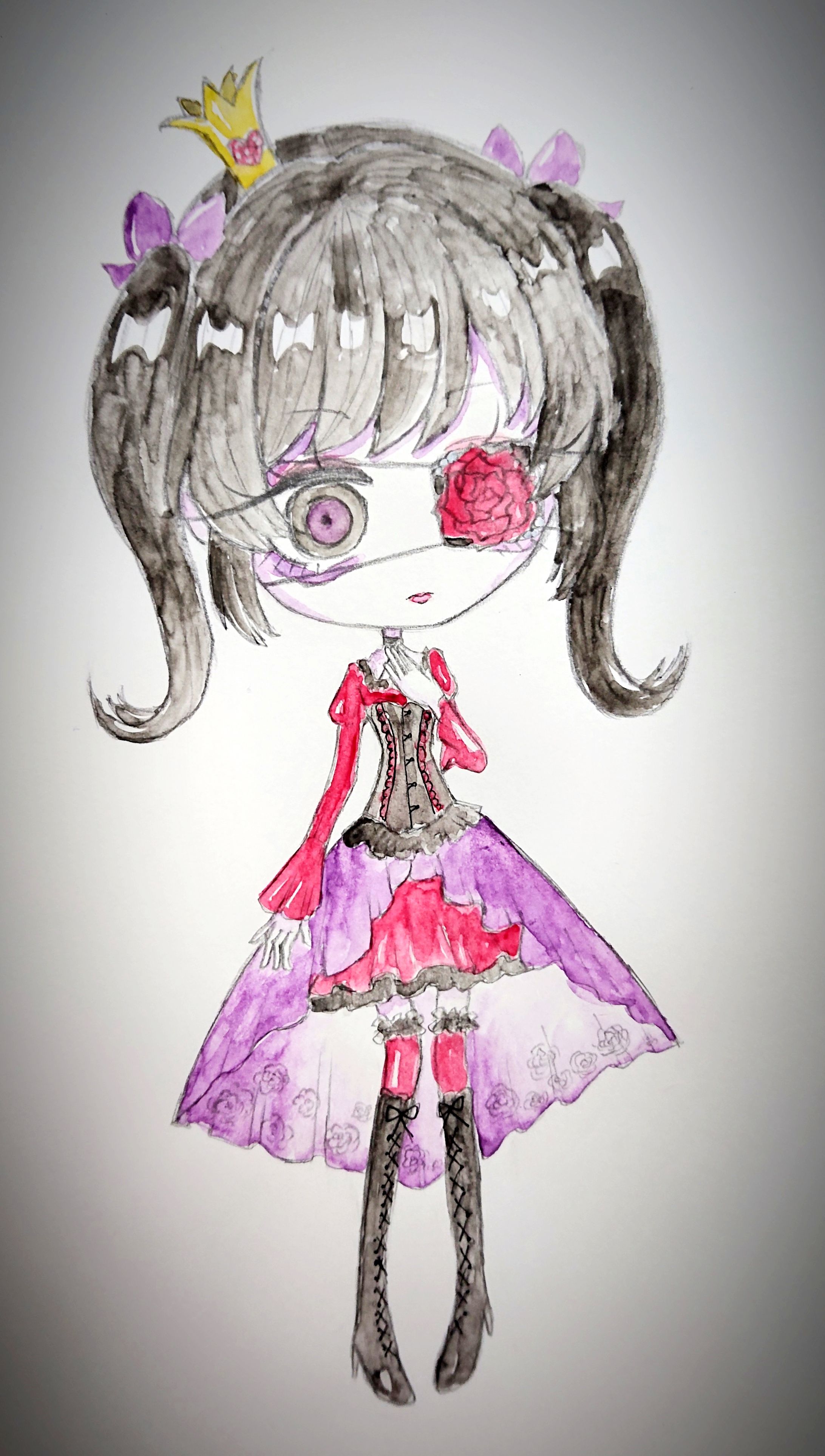 メアリー-1