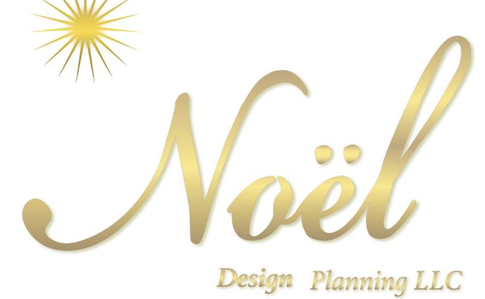 Noel design Planning LLC様　会社ロゴ