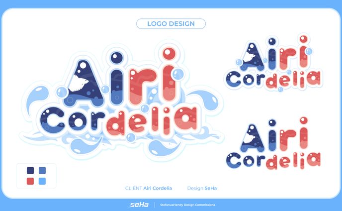 Airi Cordelia (AKA Virtual)