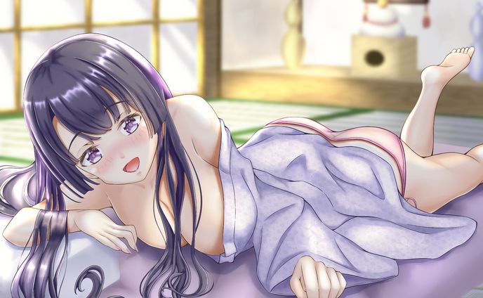 明けましておめでとう