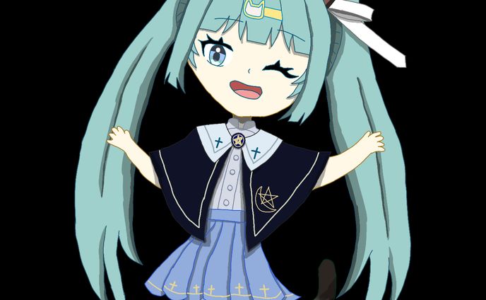 ミニキャラ、コズミックブレイク