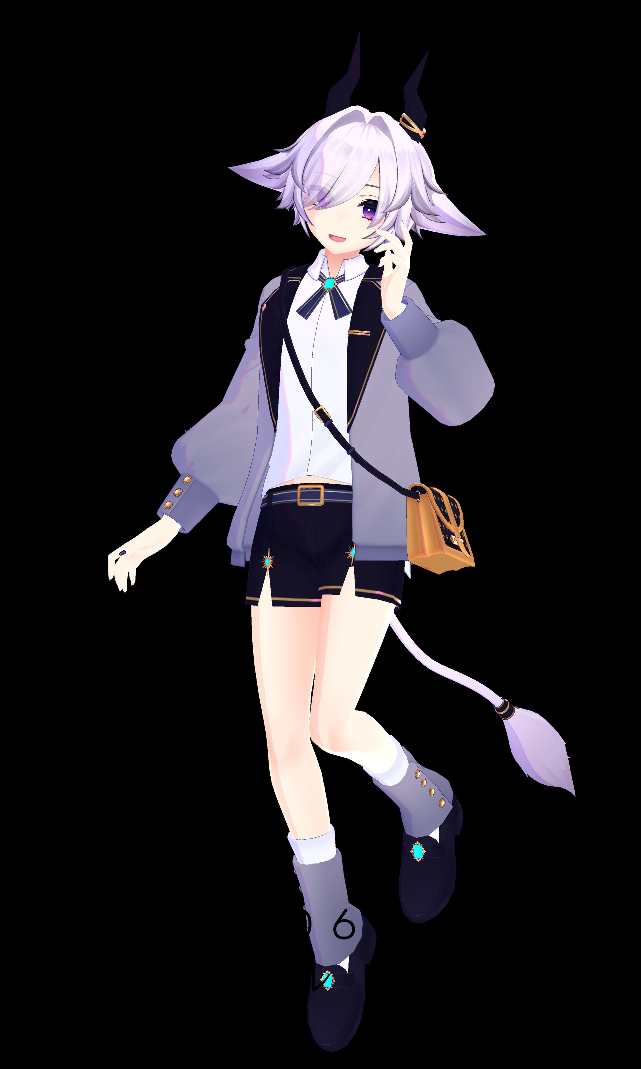 オリジナルモデル-1