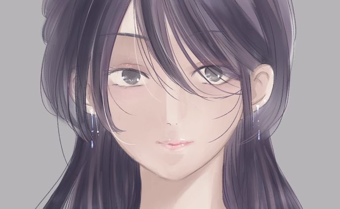 イラスト・漫画、twitterヘッダー