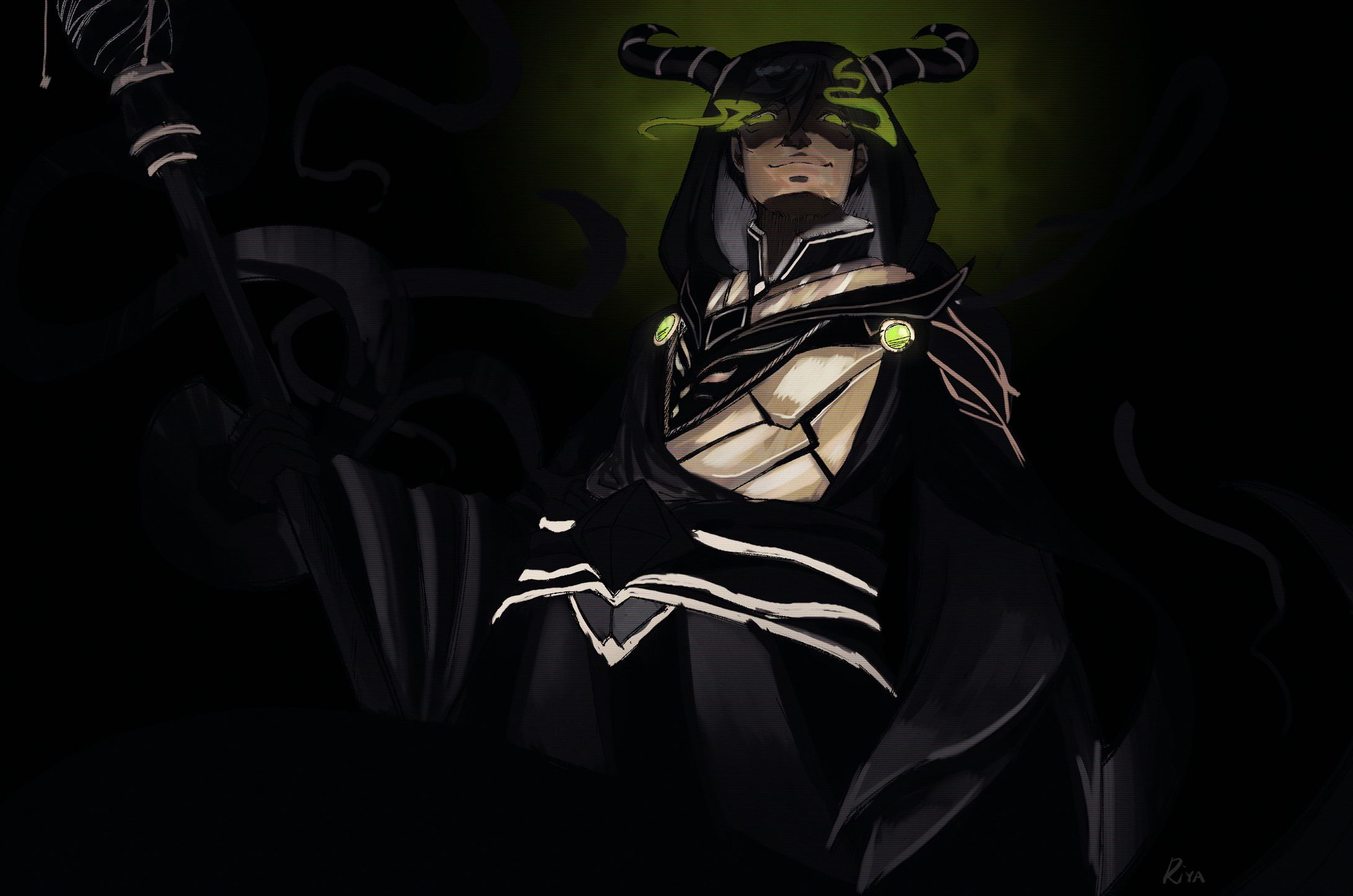 commission #2-1