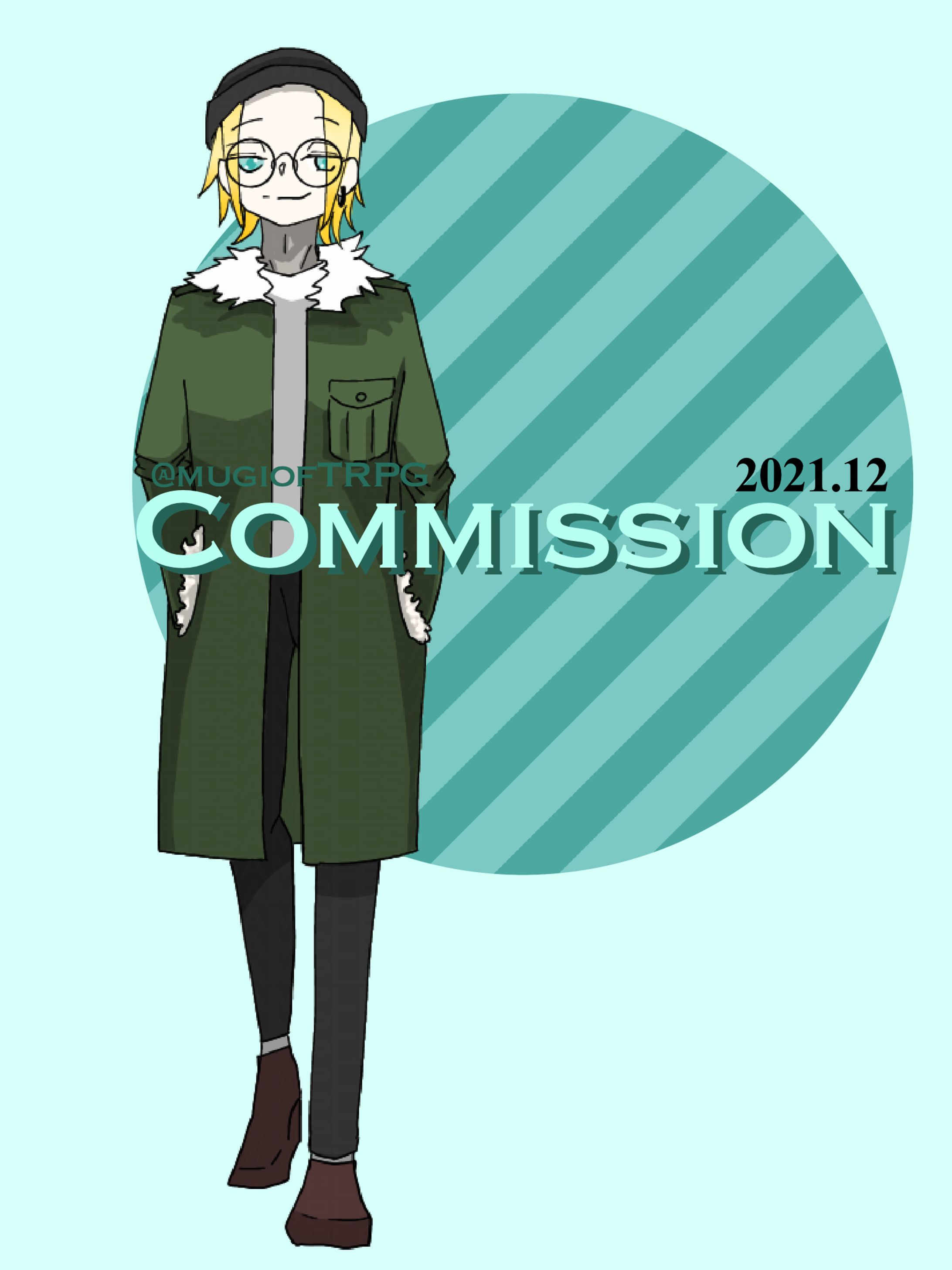 2021.12　探偵の男-1