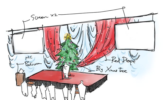 illustration、セミナー