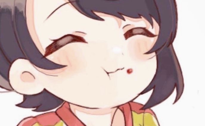 もぐもぐスバル🍔😋

 #大空スバル  #プロテインザスバル  #ホロライブ #hololive #illustration #絵チャ