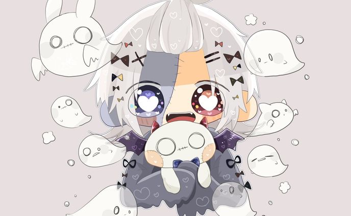 おばけの日