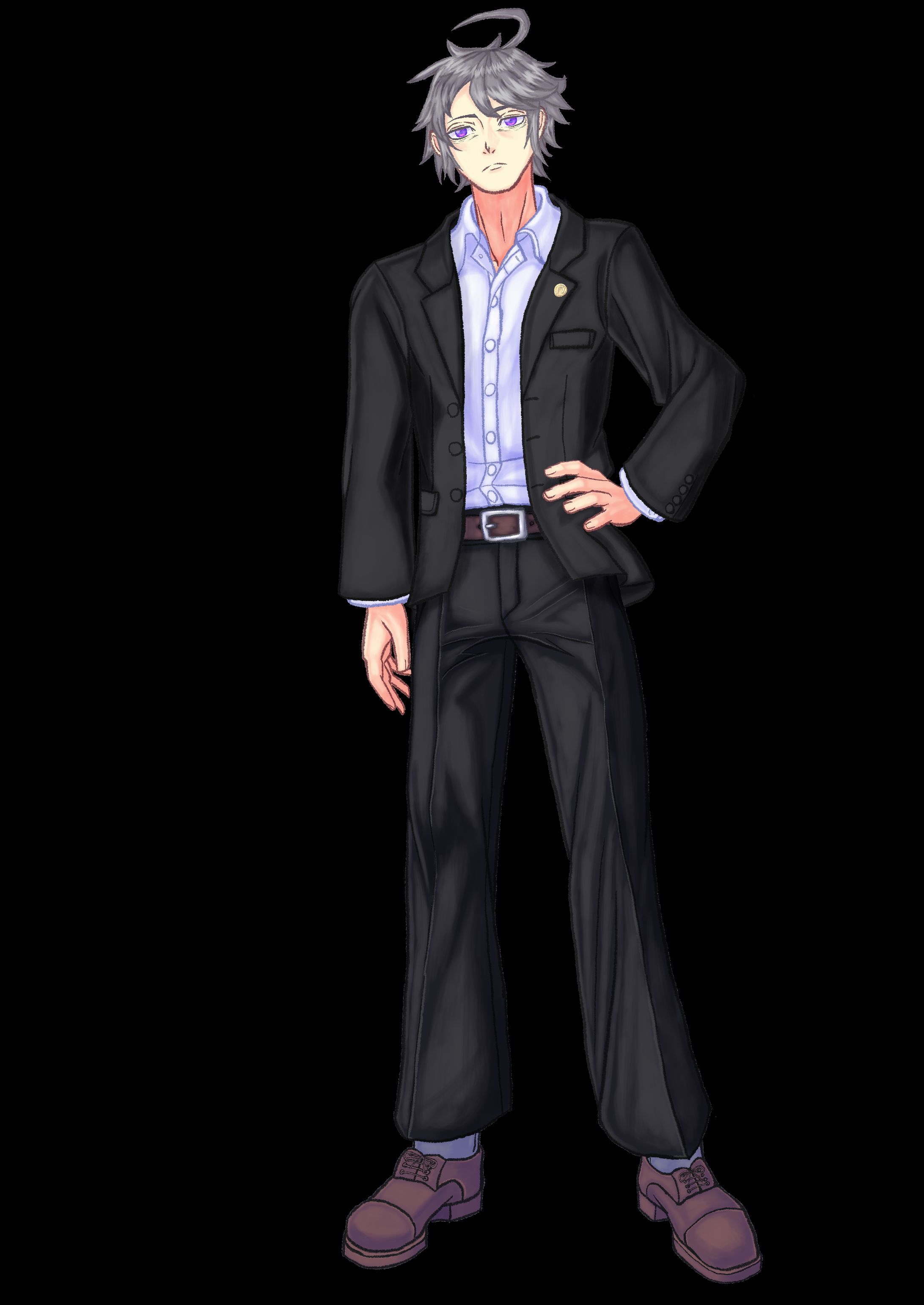 OC/Umamusume7(Trainer/Design)-1