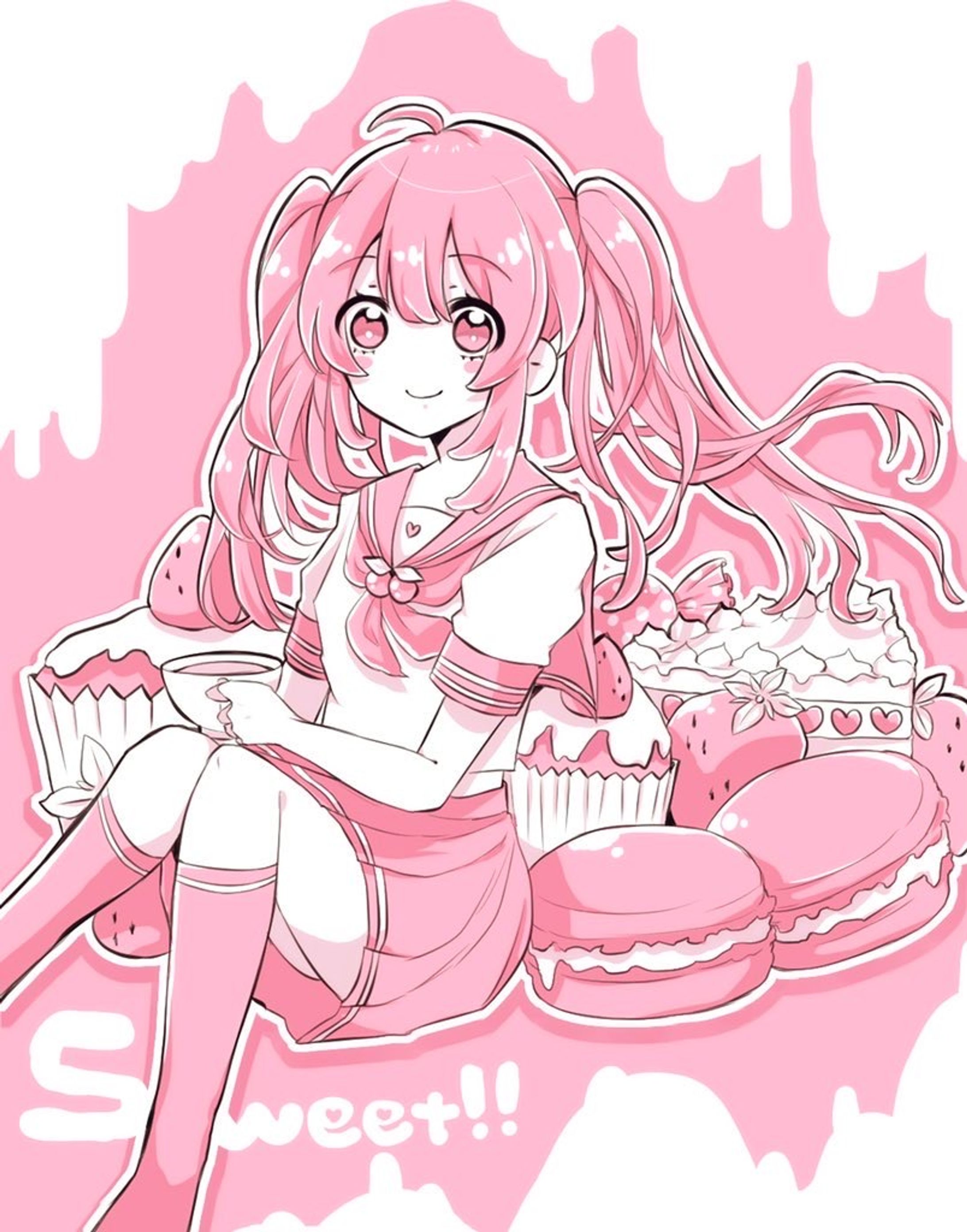 シンプルイラスト-1