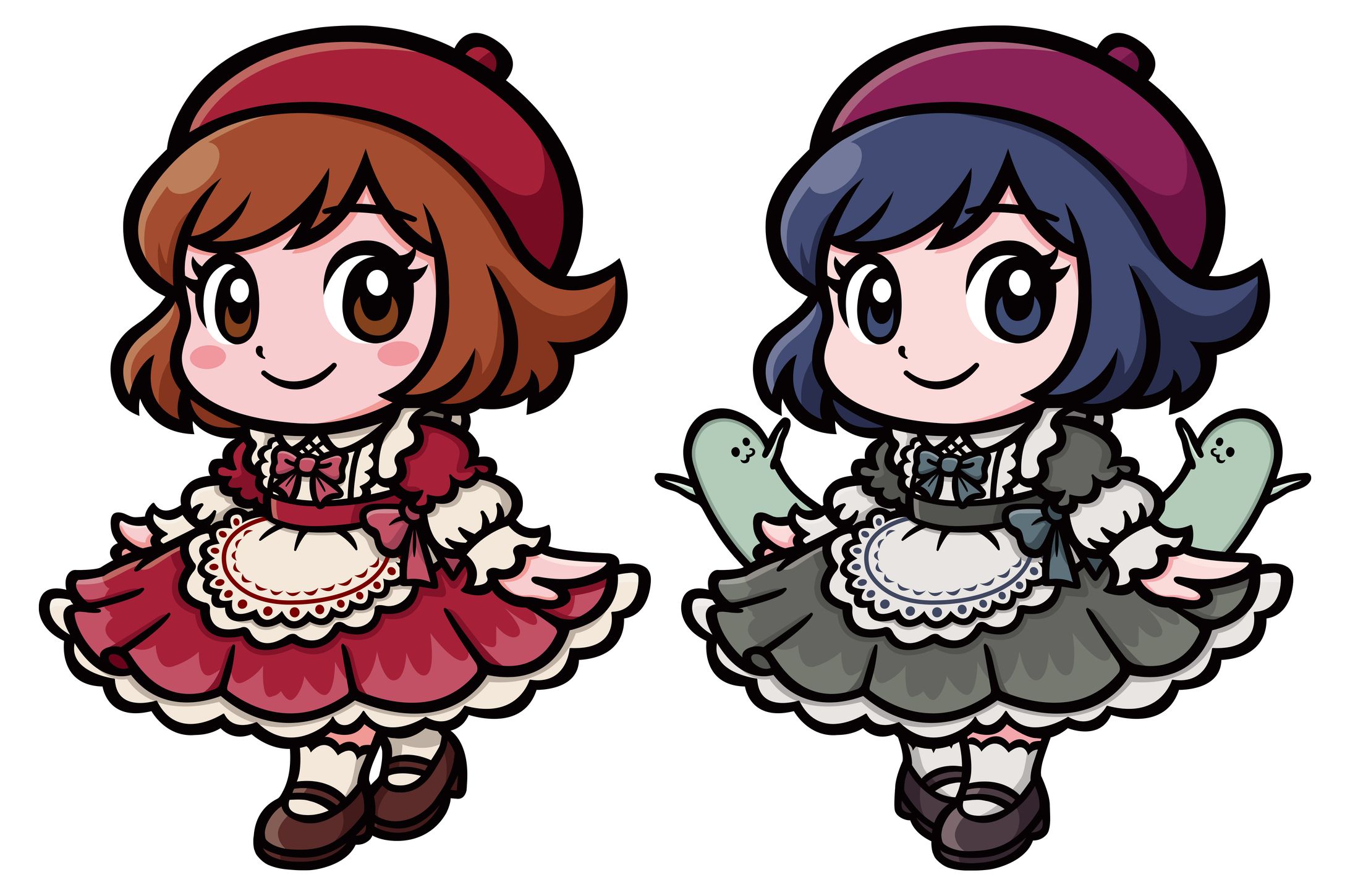 Ancient Tale Collection-1