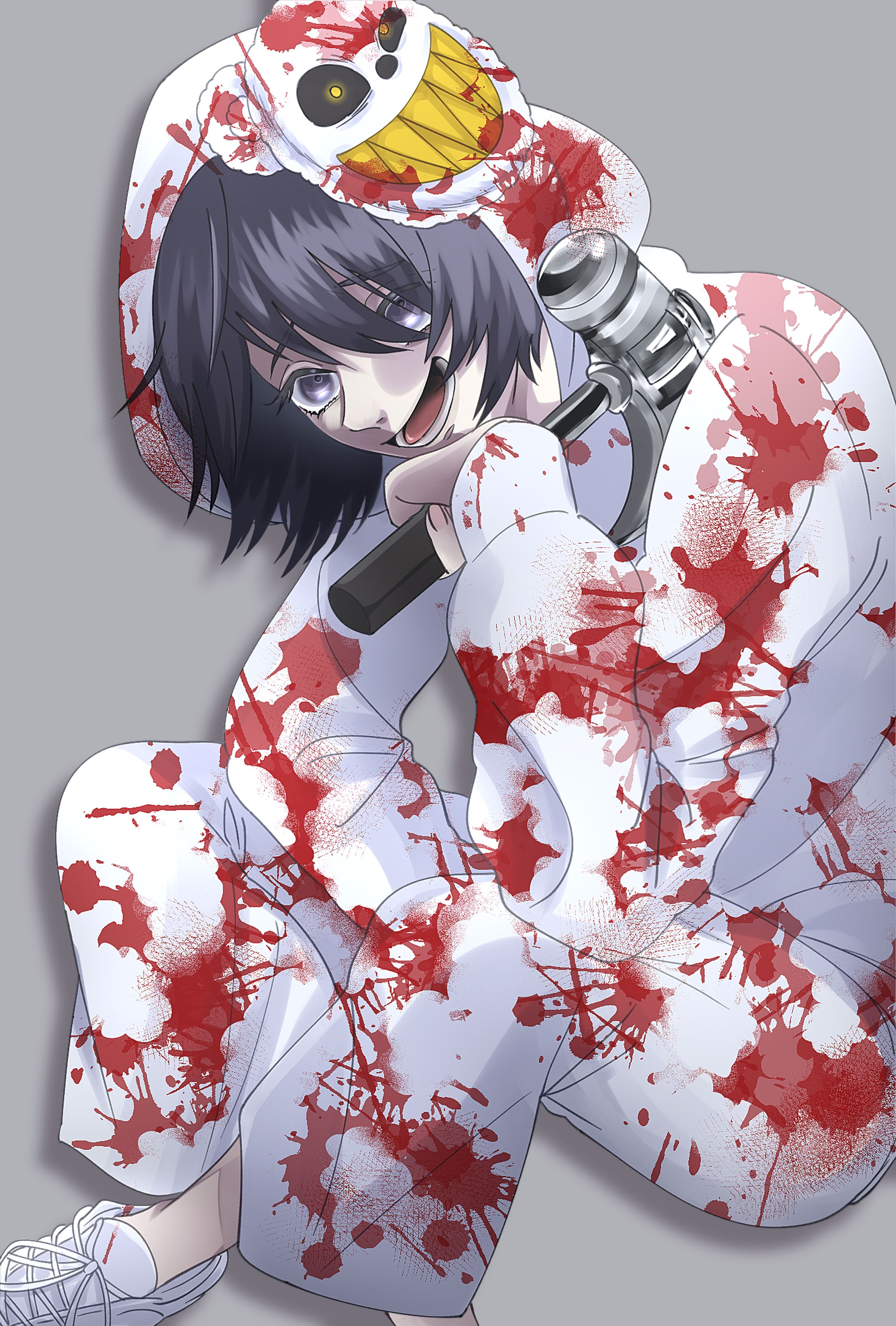 イラスト╎sHimaU様-1