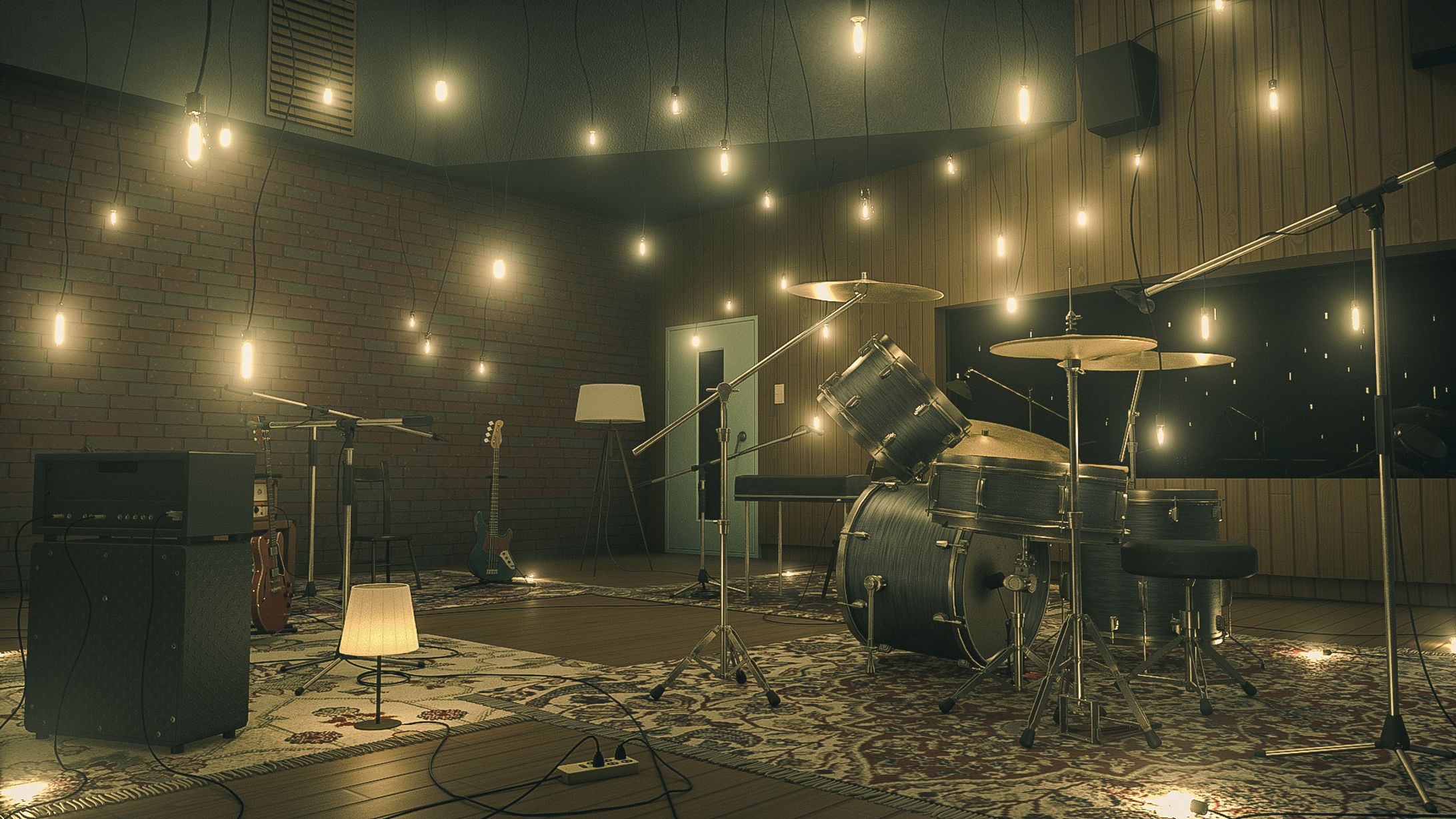 music stadio-1