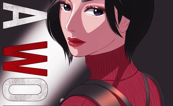 クリエイター、似顔絵イラスト