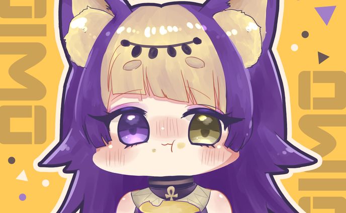 珀世イフ / illustrat