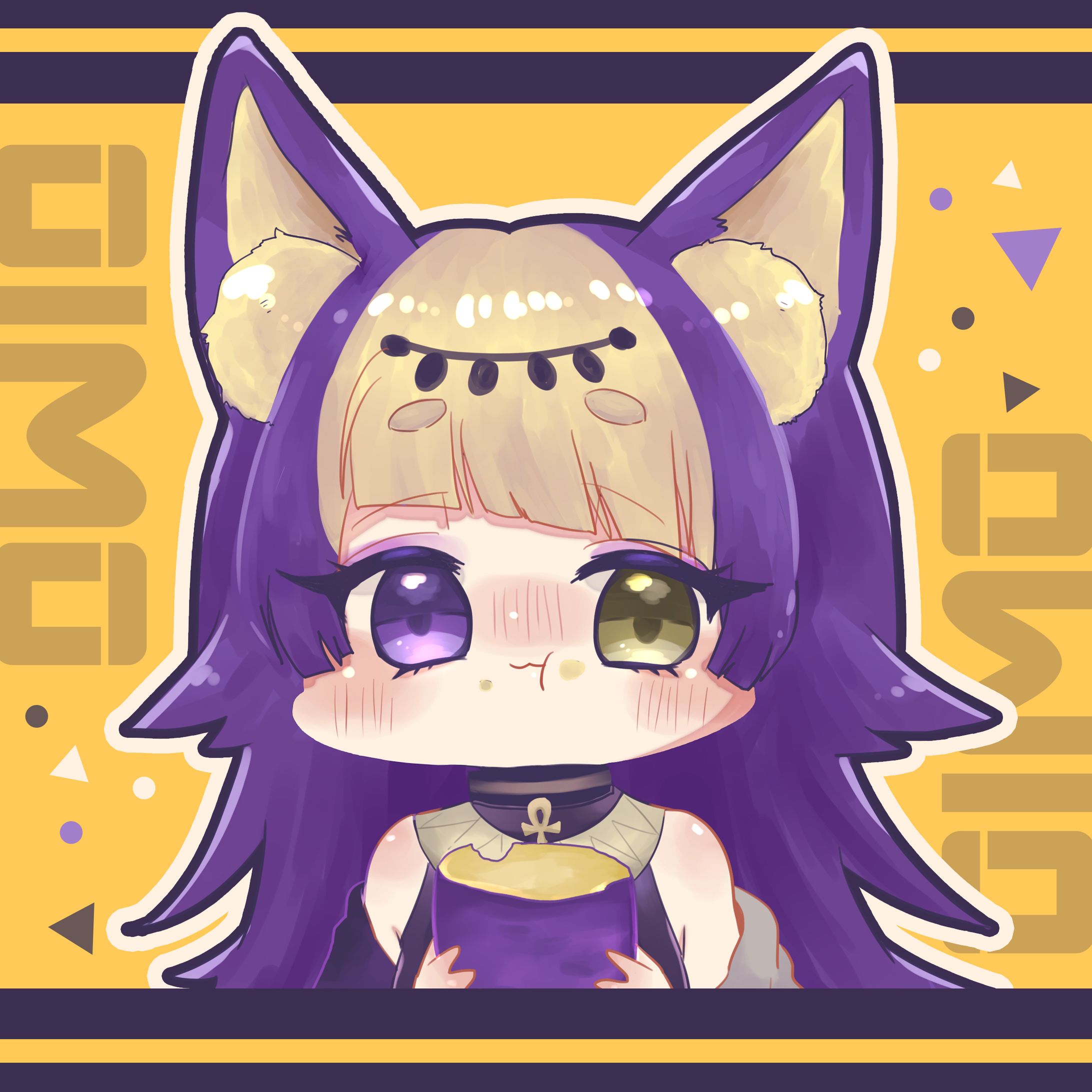 珀世イフ / illustrat-1