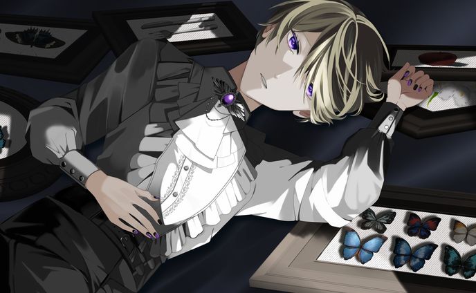 ご依頼 / 歌ってみた