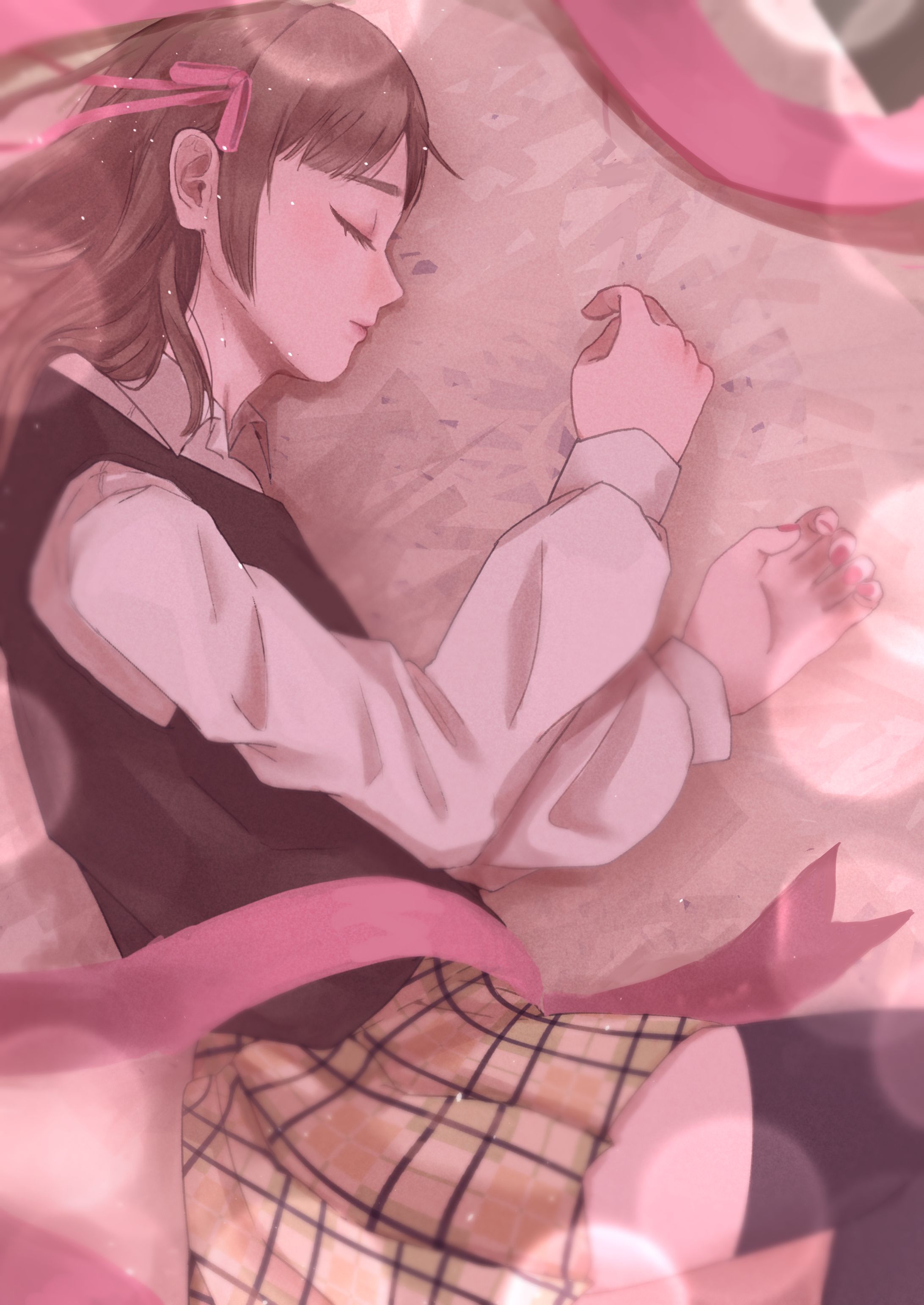 2021バレンタインイラスト-1