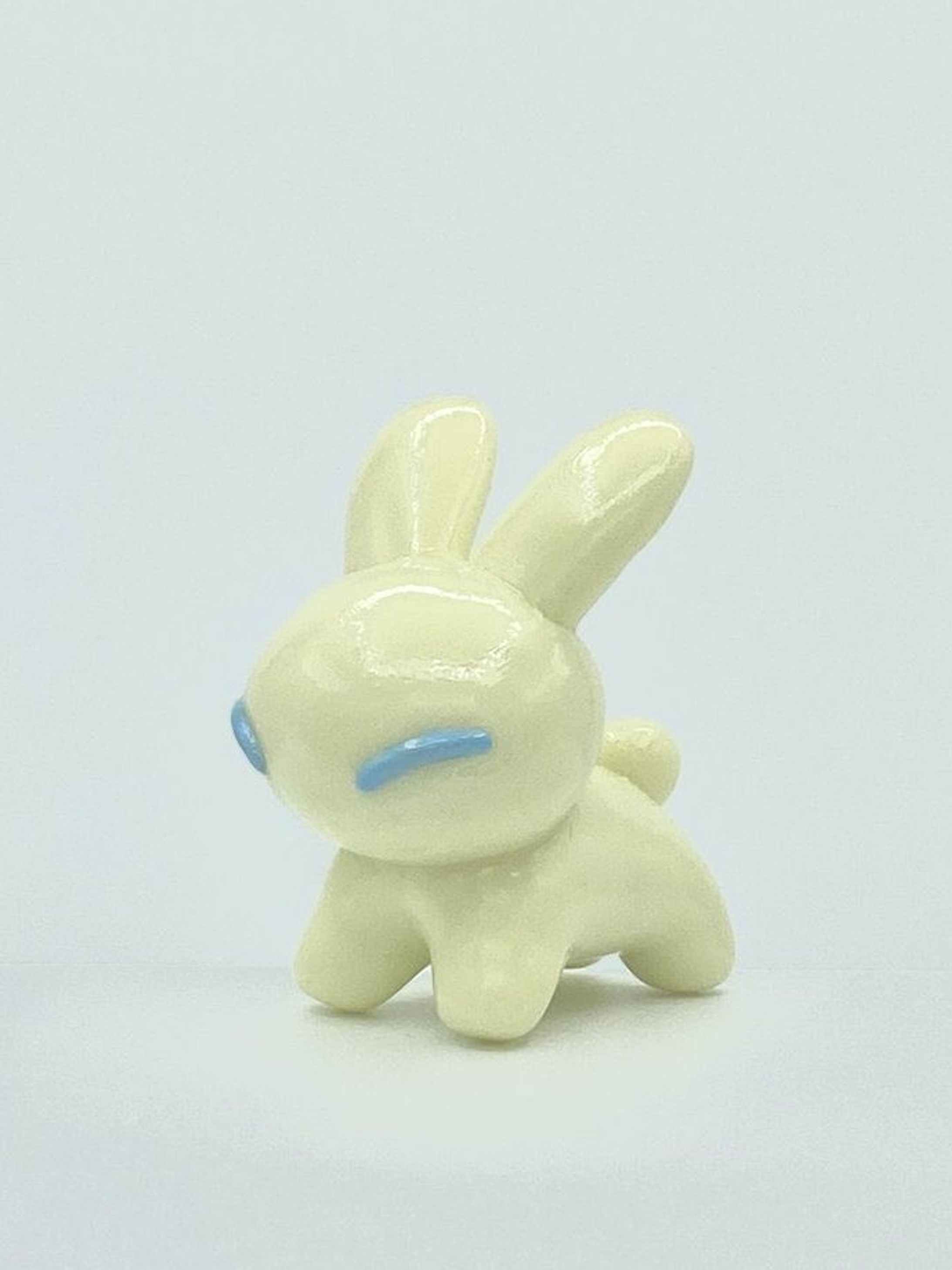 ちびばにフィギュア-1