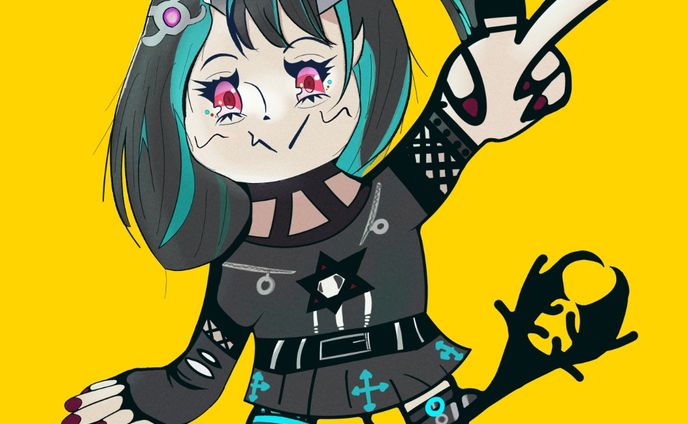 獅子王クリス