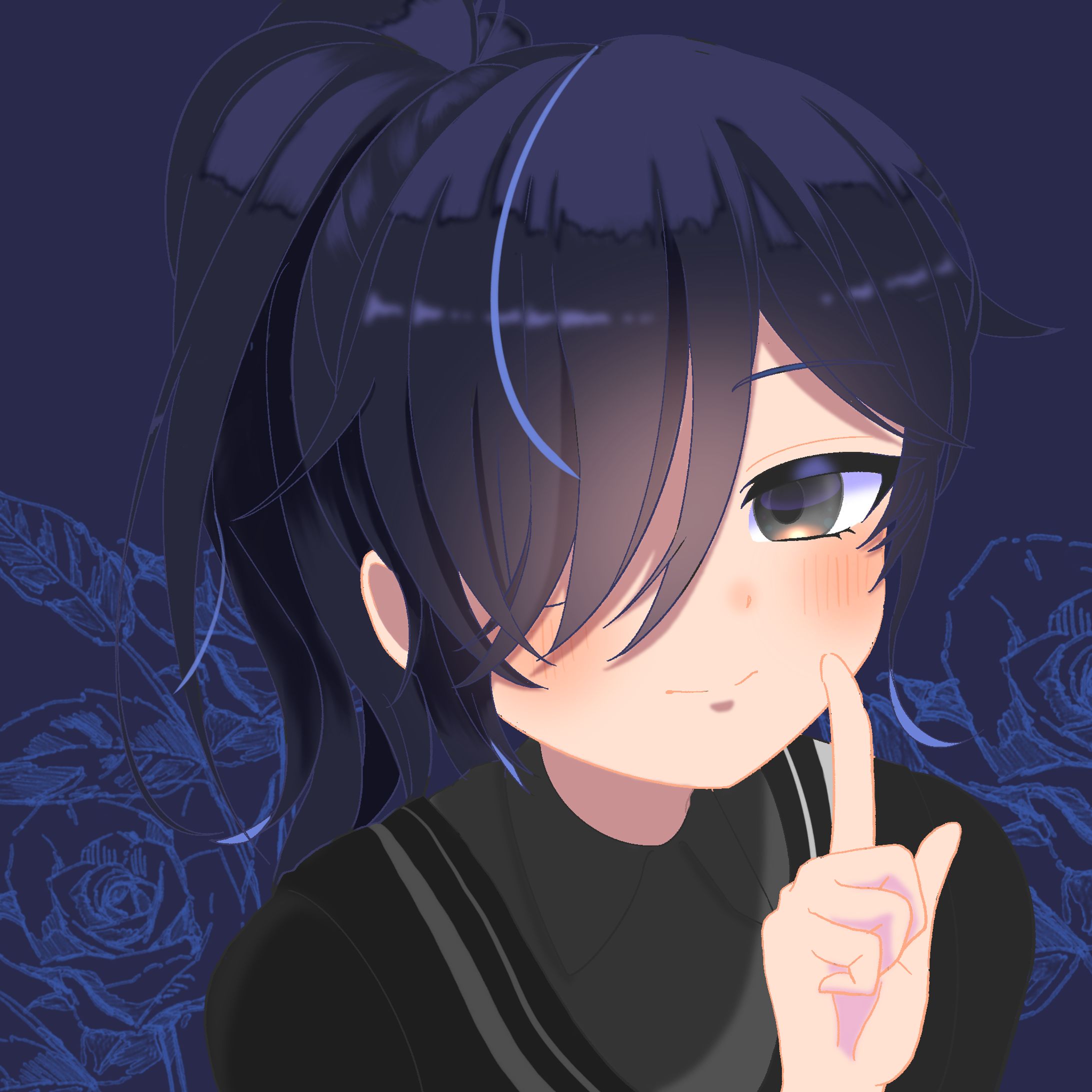 贈ったイラスト-1