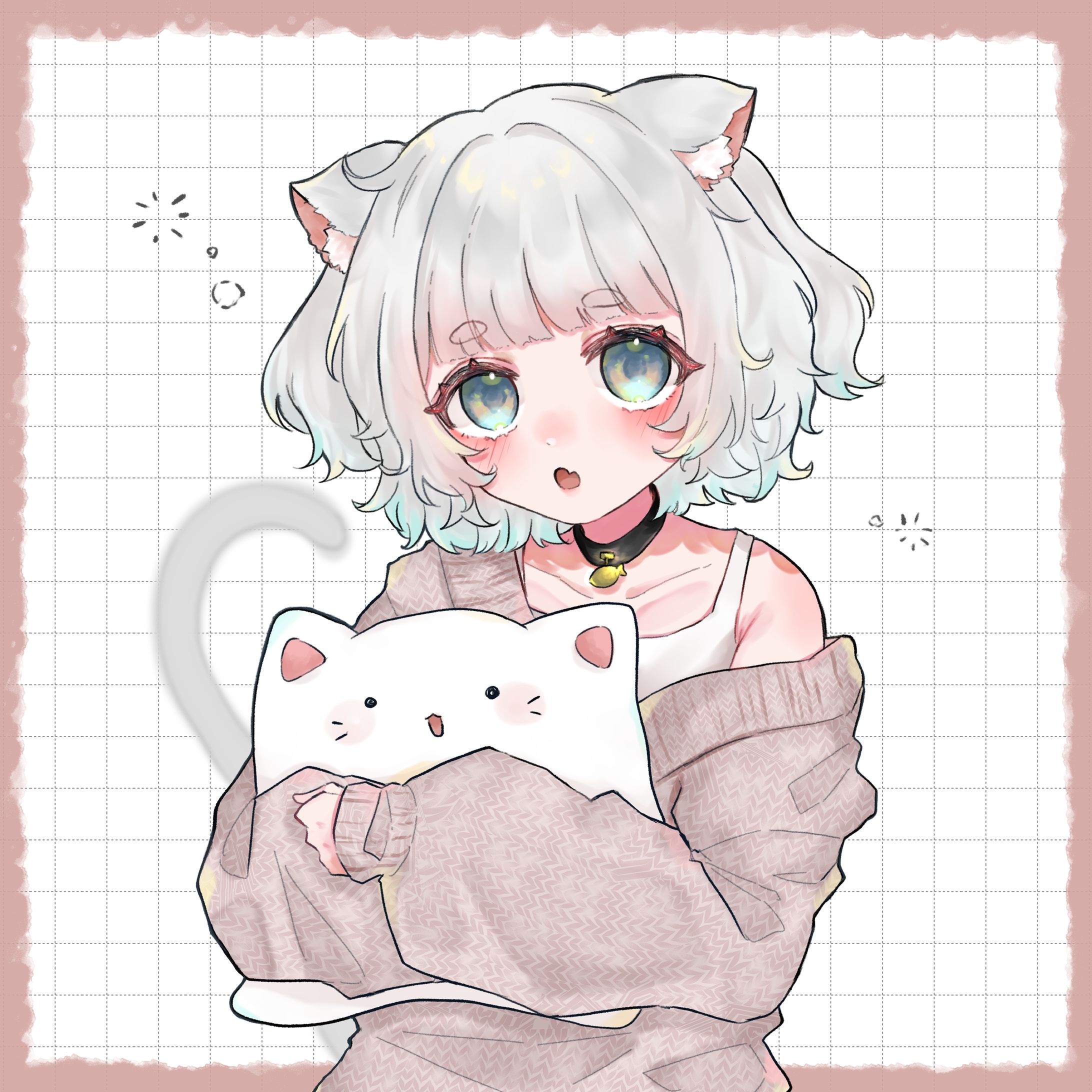 【commission】SKEBリクエスト-1