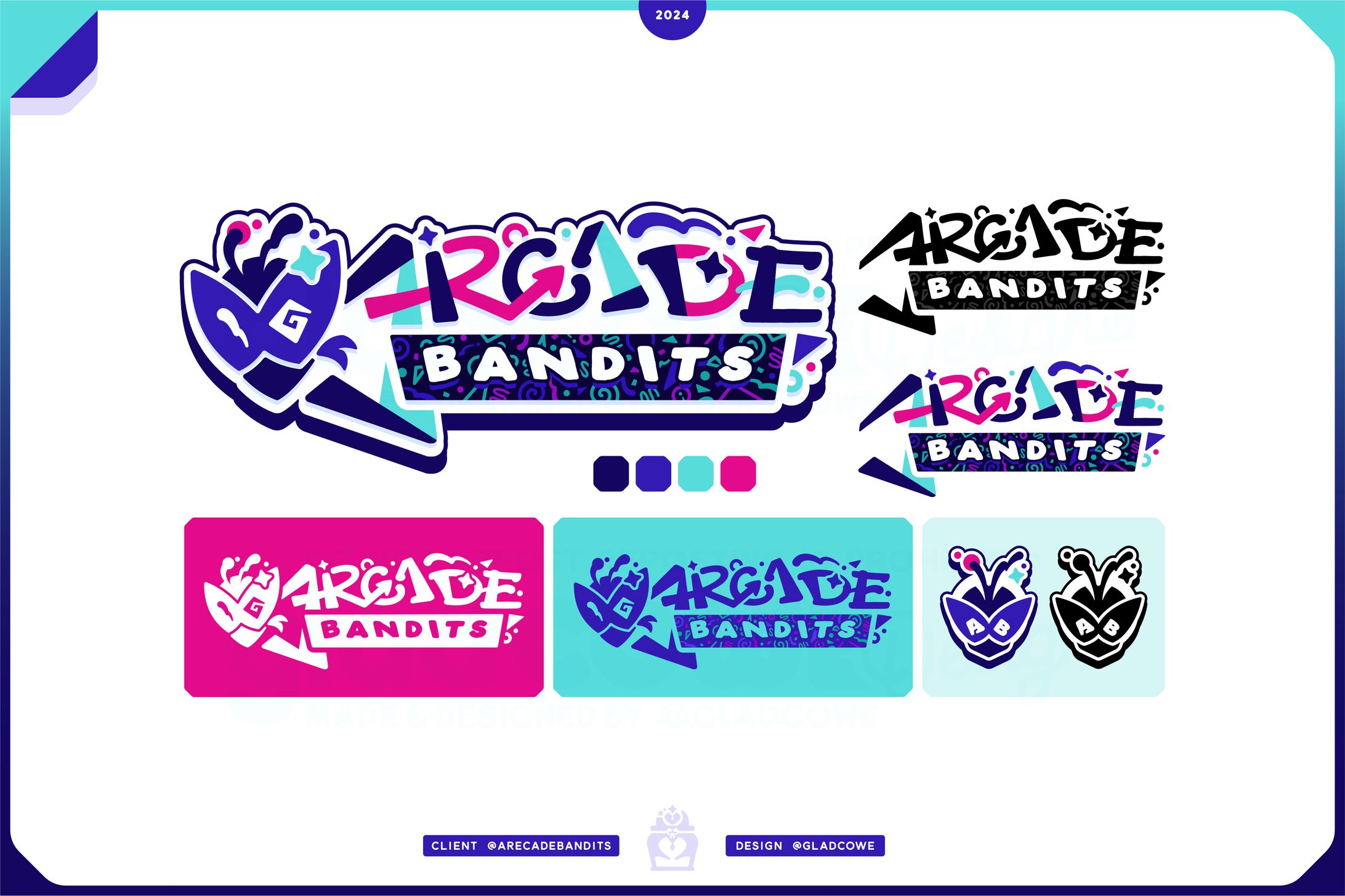 Arcade Bandits-1