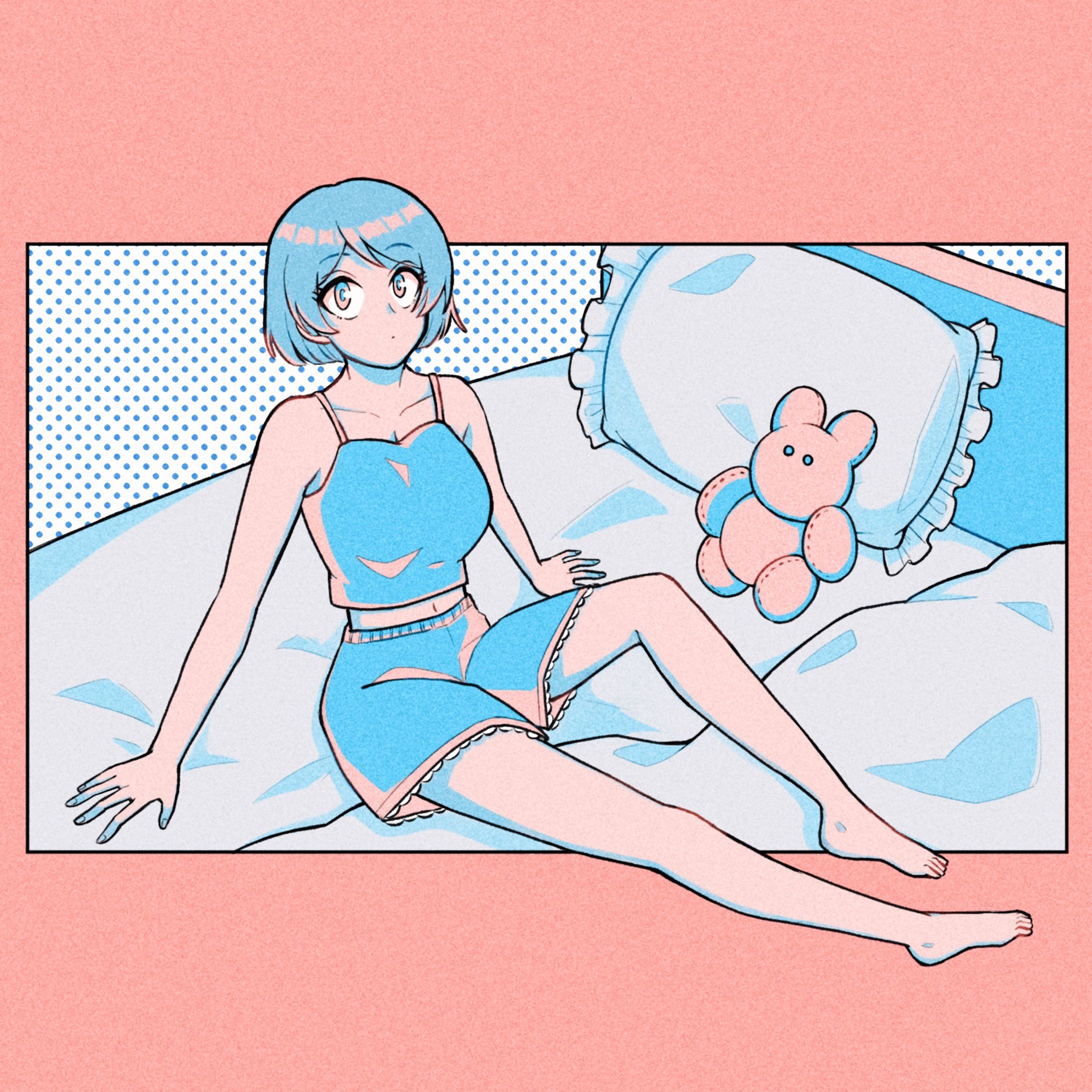 Bedroom -1