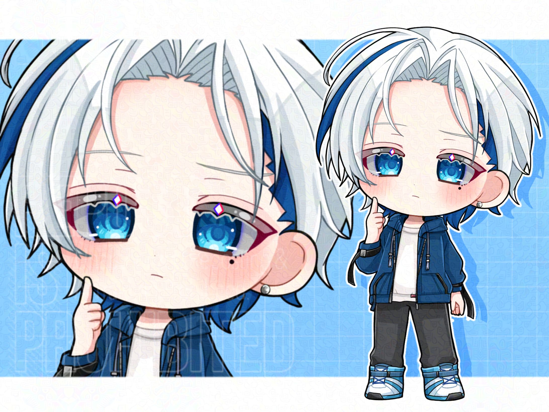 戌夜冬哉さま ご依頼品-1