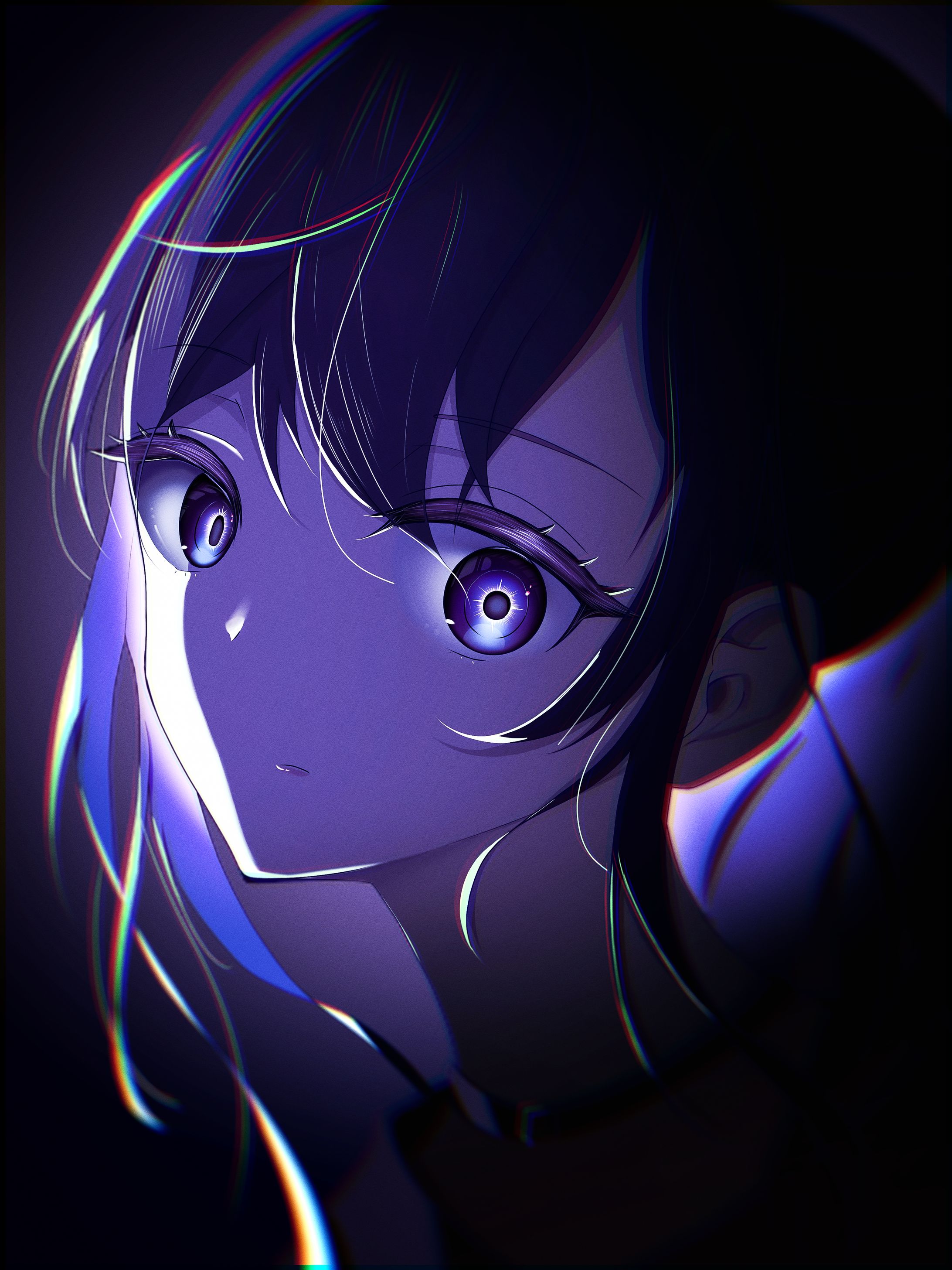 プロセカ　朝比奈まふゆ-1