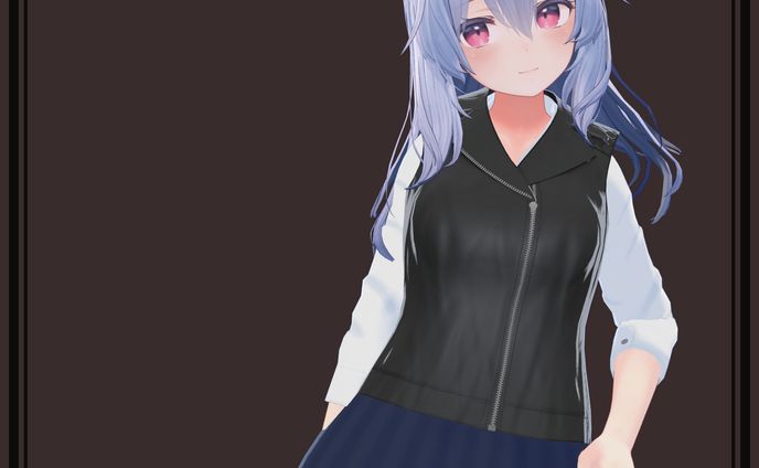 3dモデラー、fa