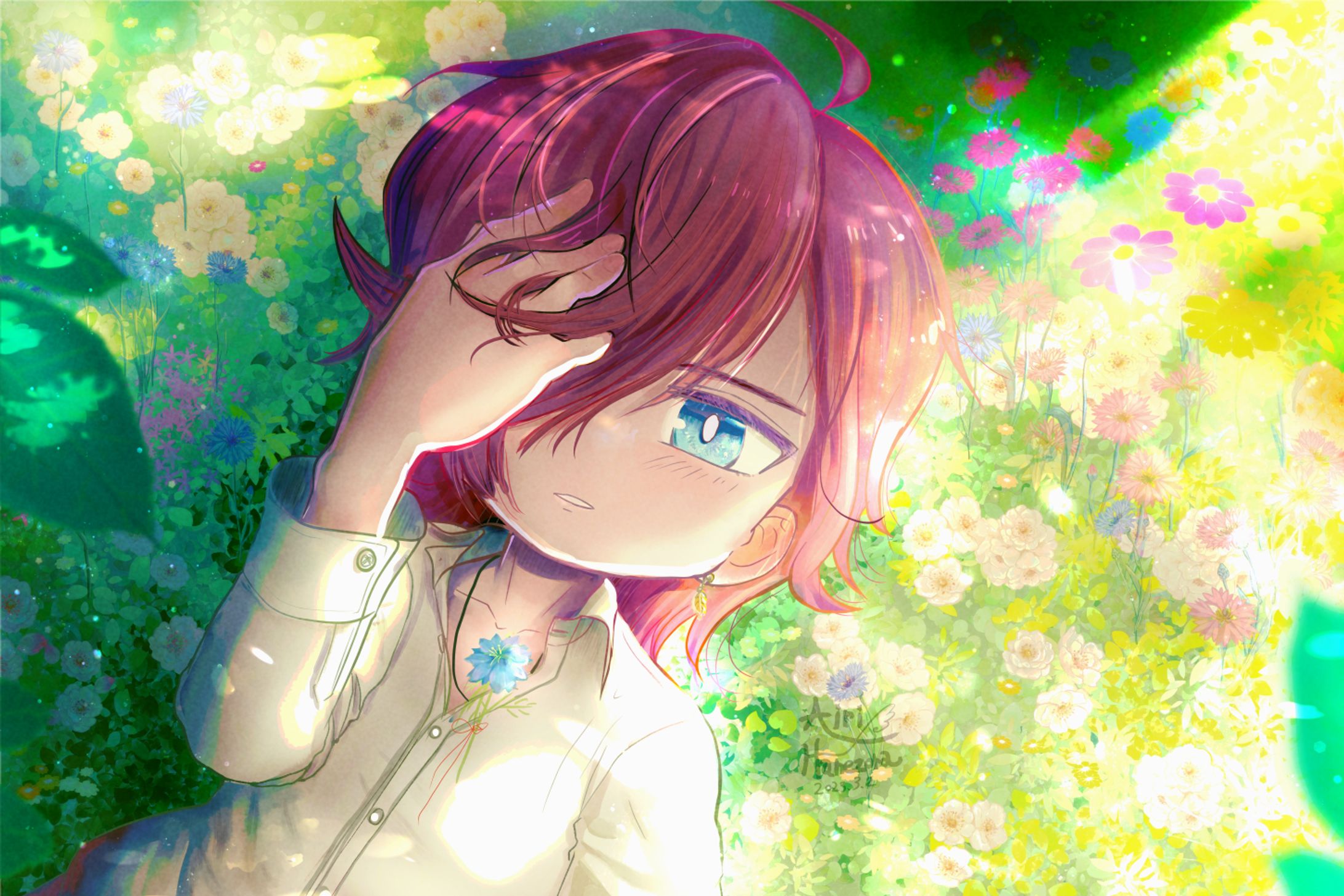 オリジナルキャラクター-1