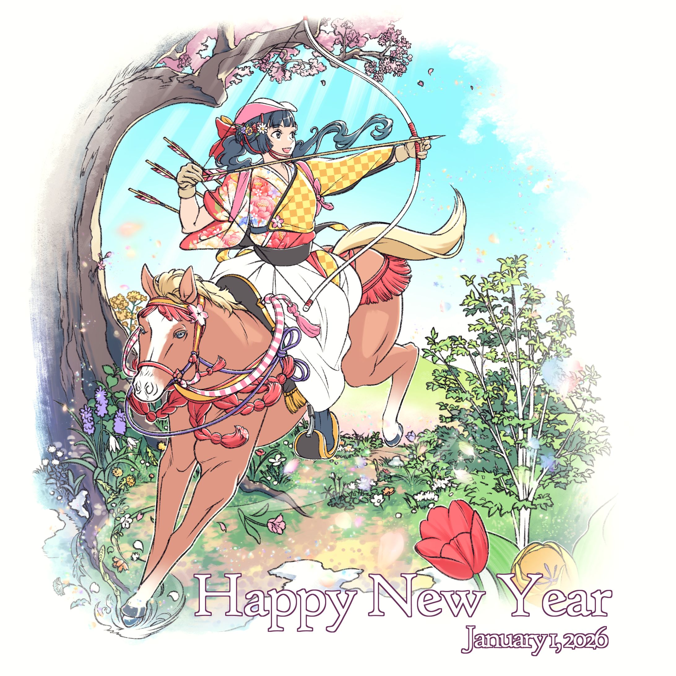 2026年年賀状-1