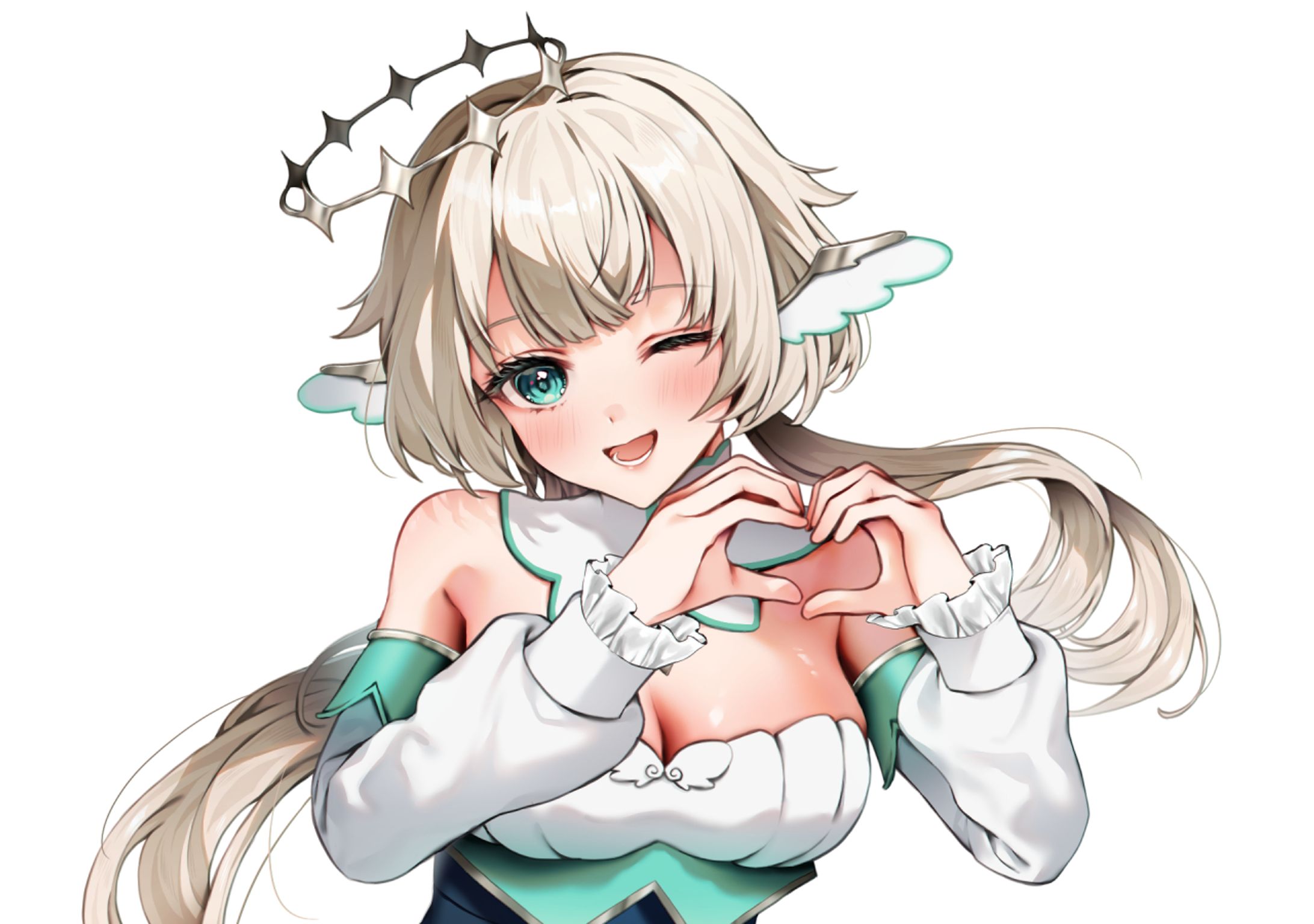 ルーチェ・フィオーレ様　一枚絵-1