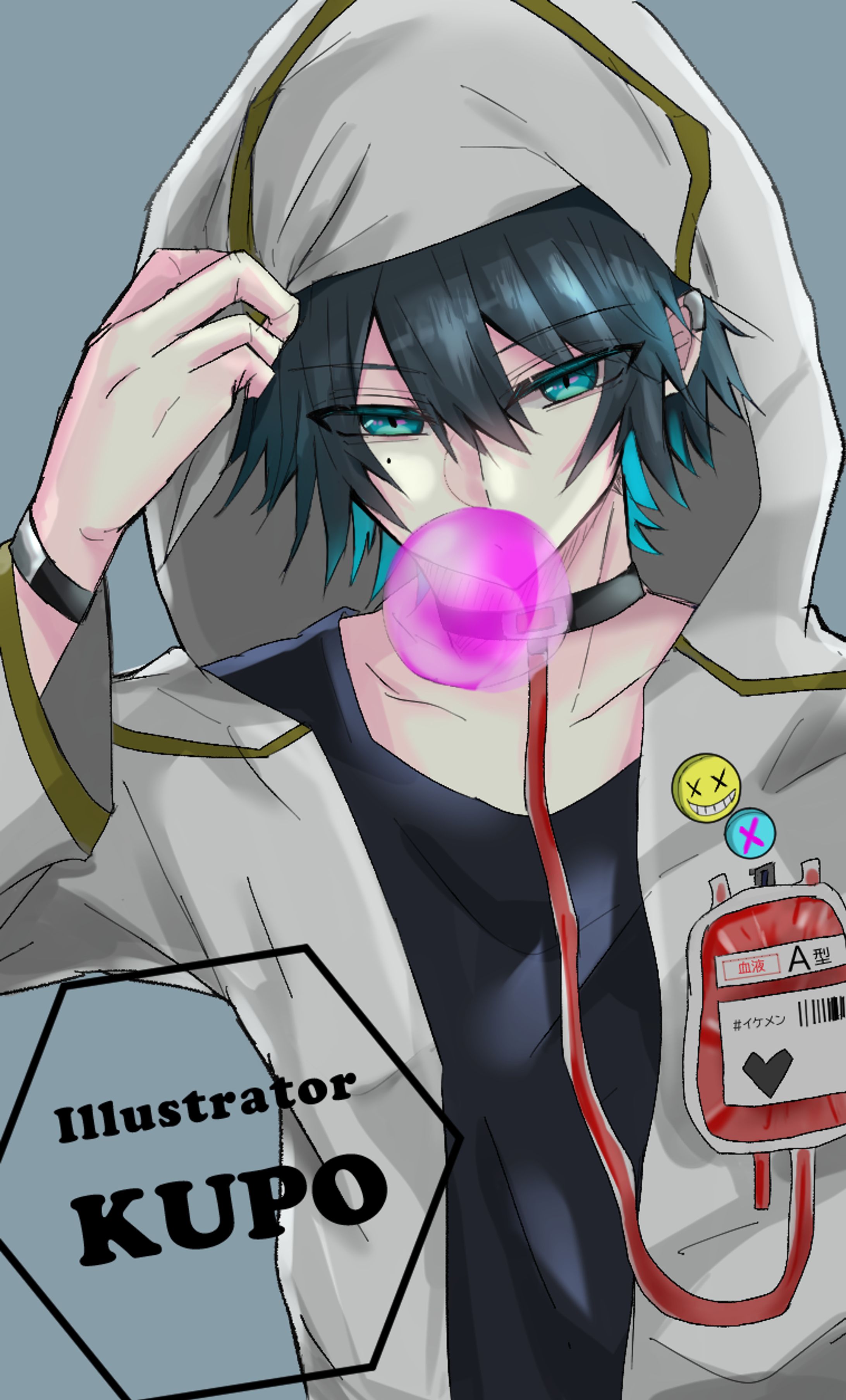 名刺　2026年1月-1