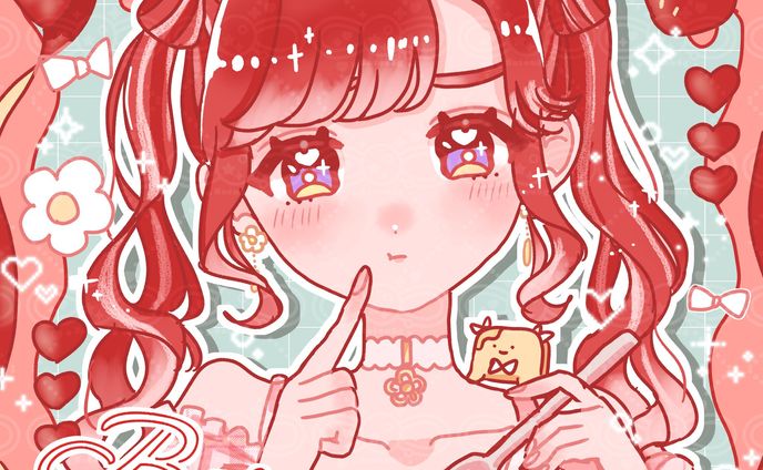 🍰🧁FA
