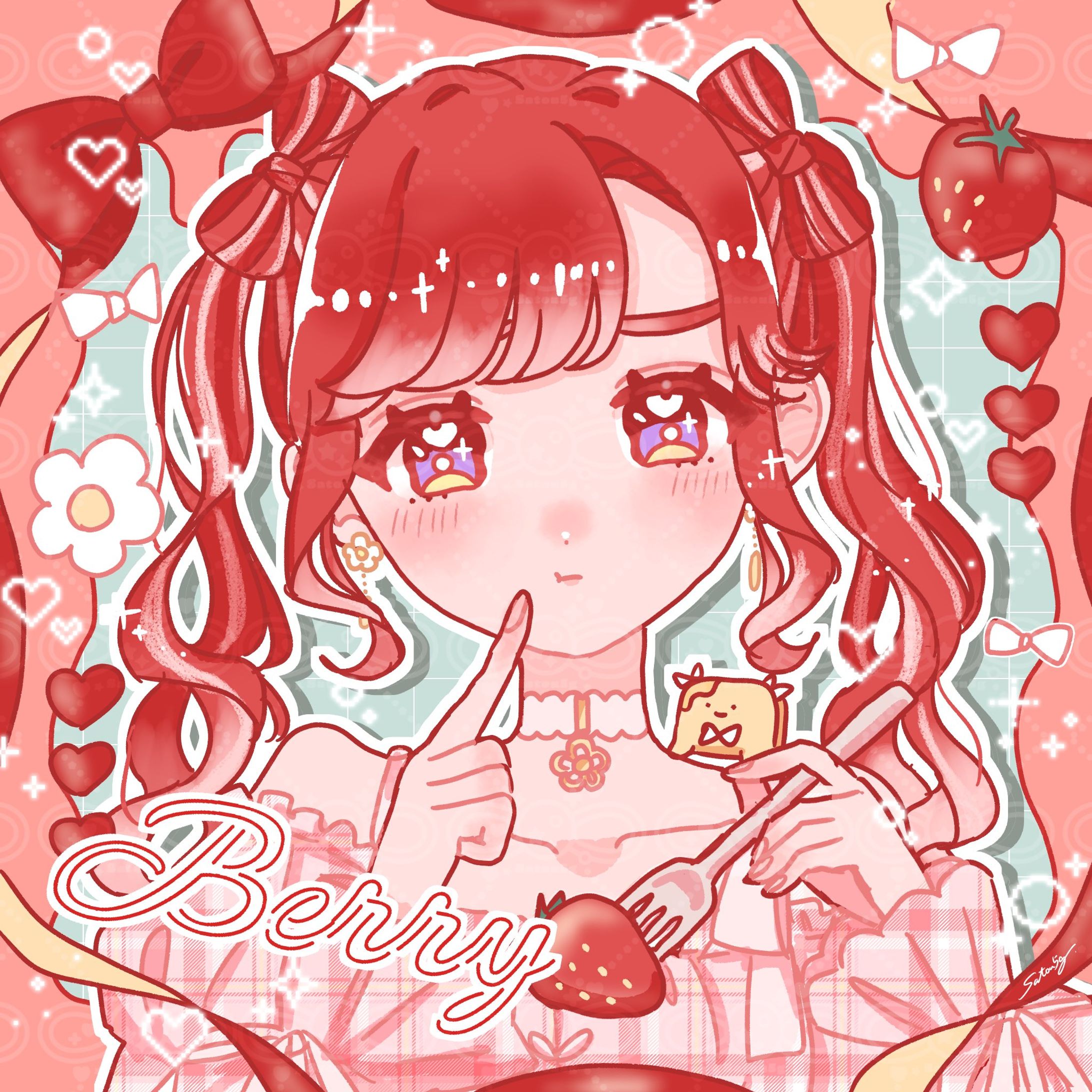 🍰🧁FA-1