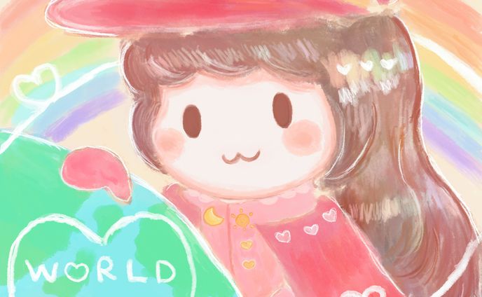Universe（鷹の爪団NFT公式公認二次創作祭参加イラスト）